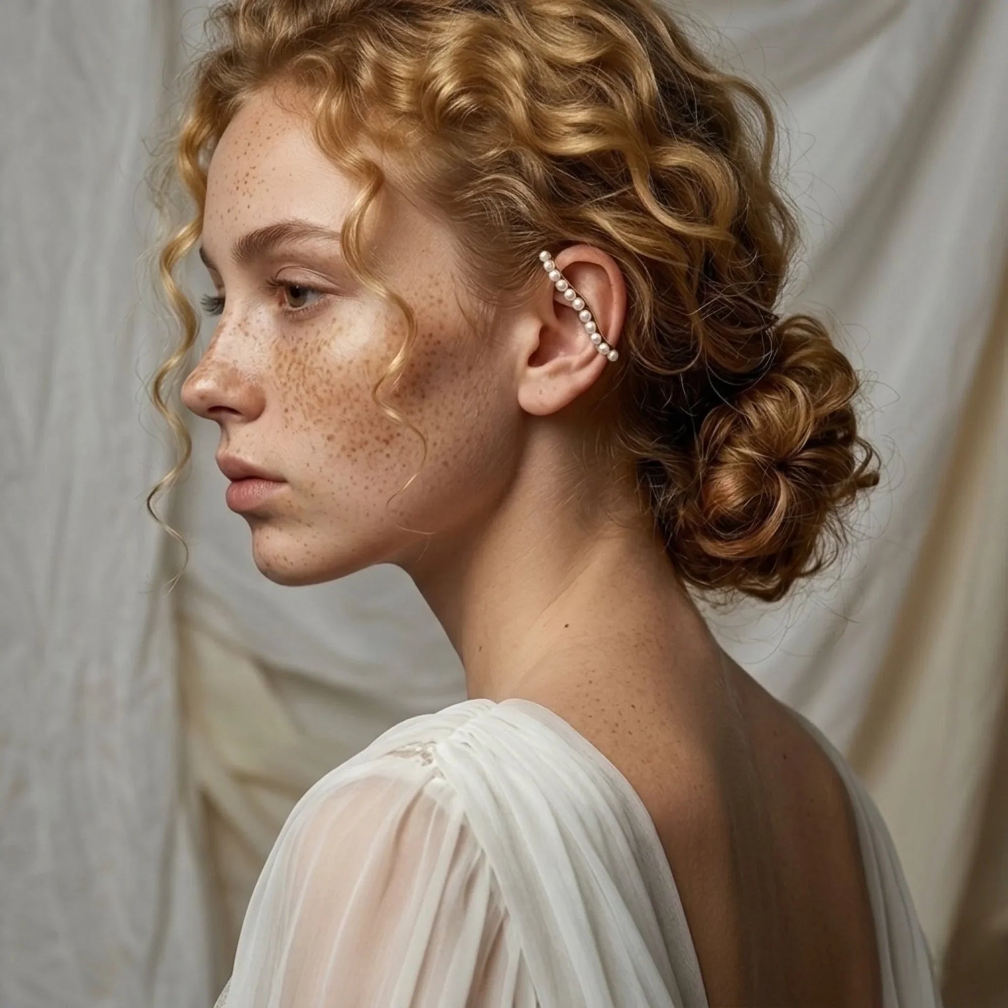 Sanfora Ear Cuff