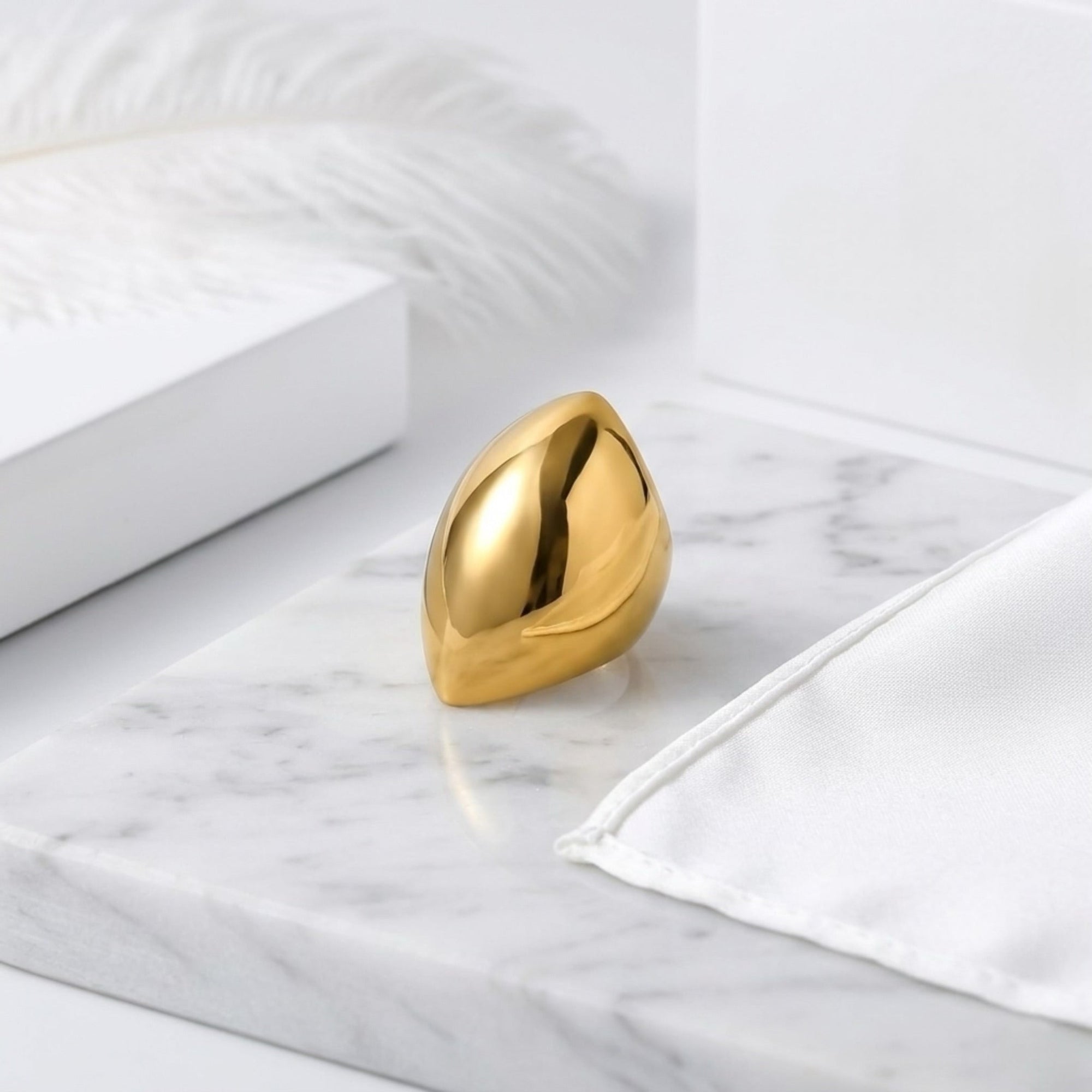 Yoselin Ring