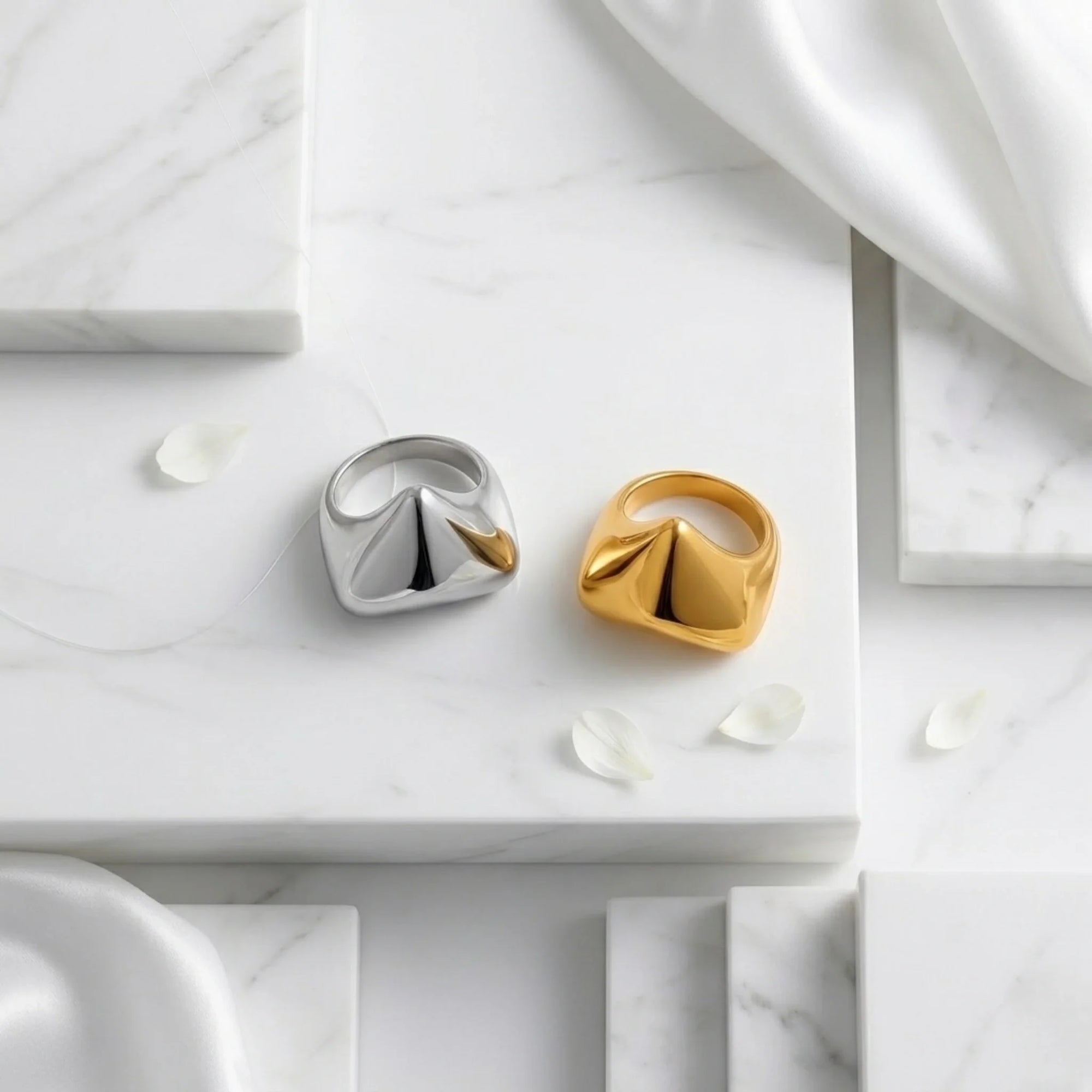 Renia Ring