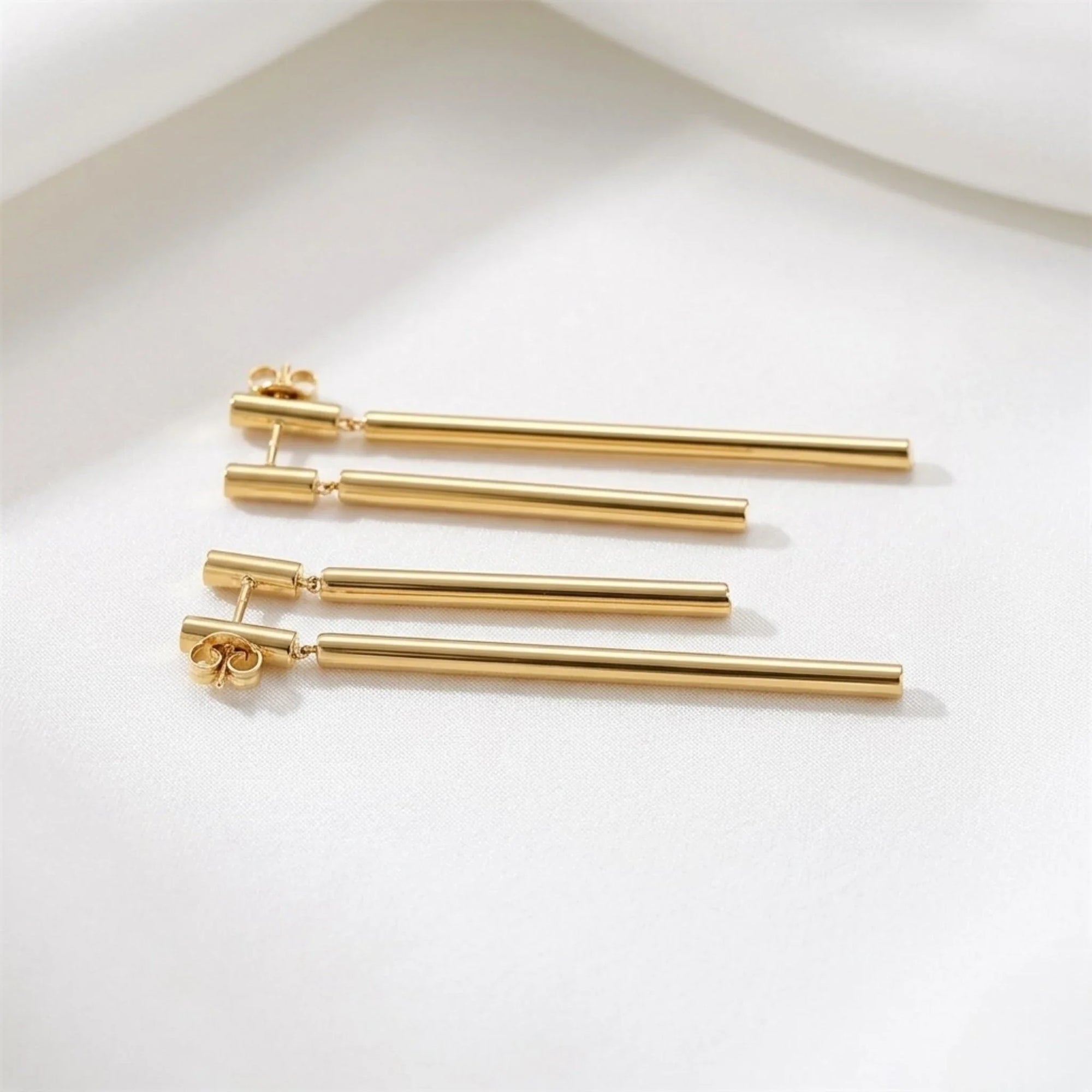 Deffi Earrings