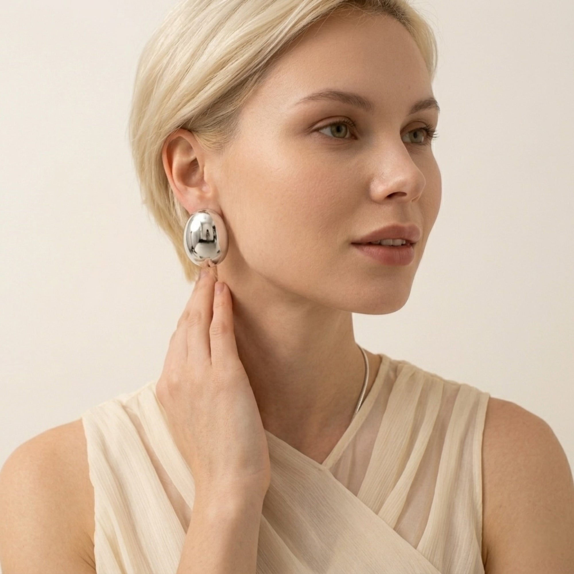 Annarita Earrings