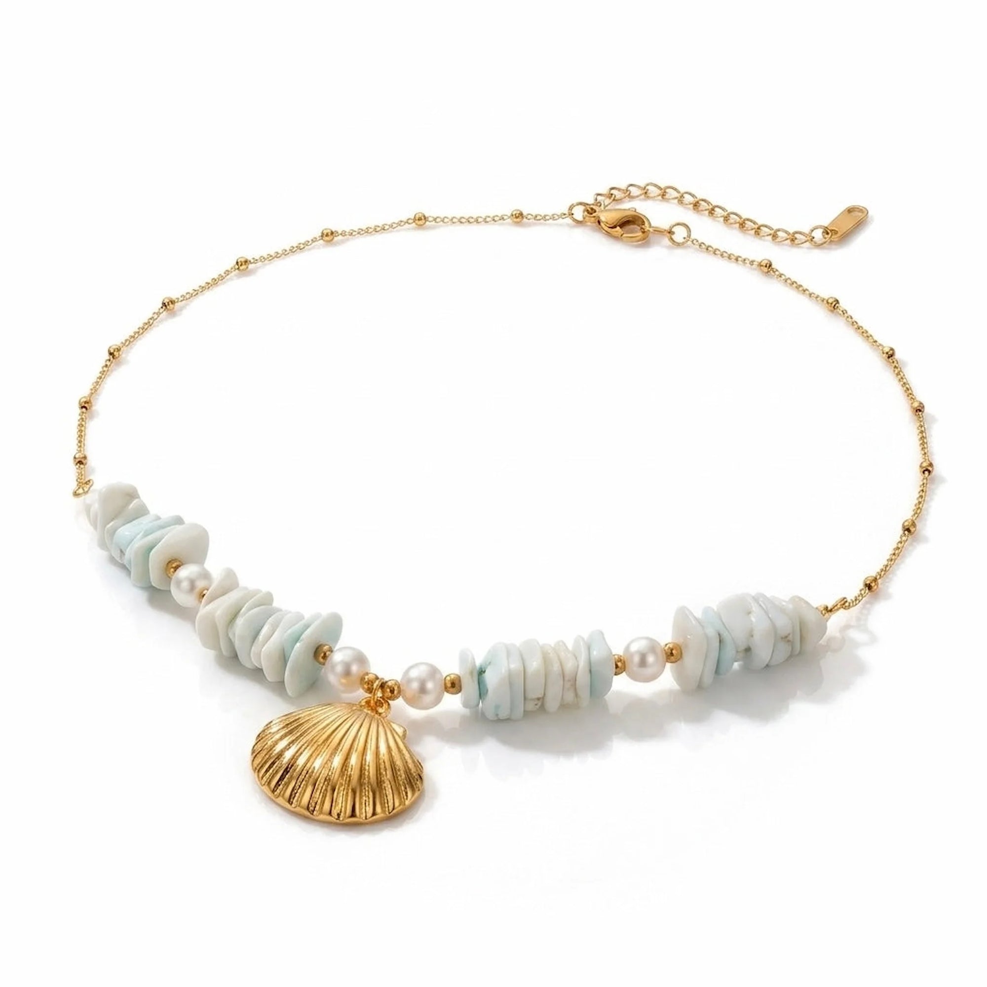 Shell Necklace