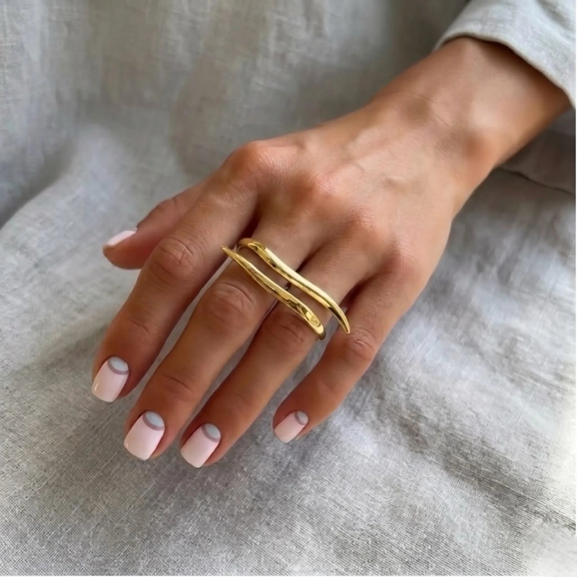 Daisy Ring