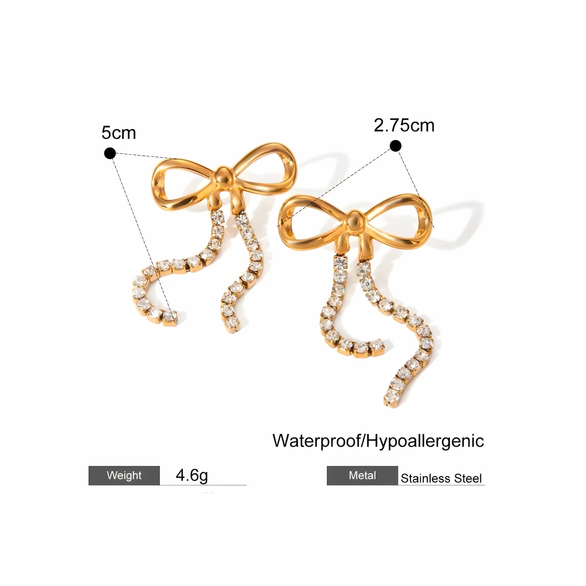 Marisol Earrings