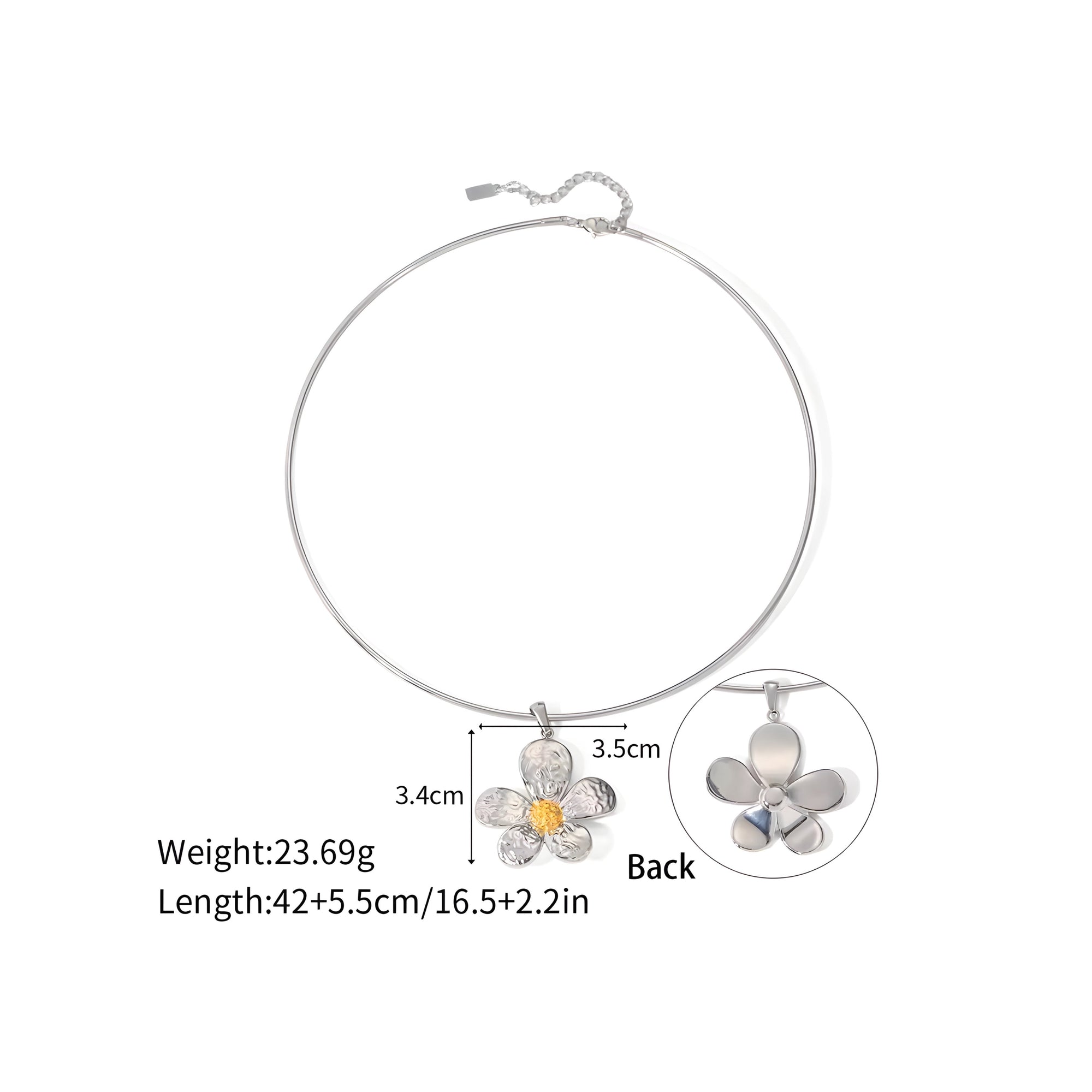 Bloom Choker