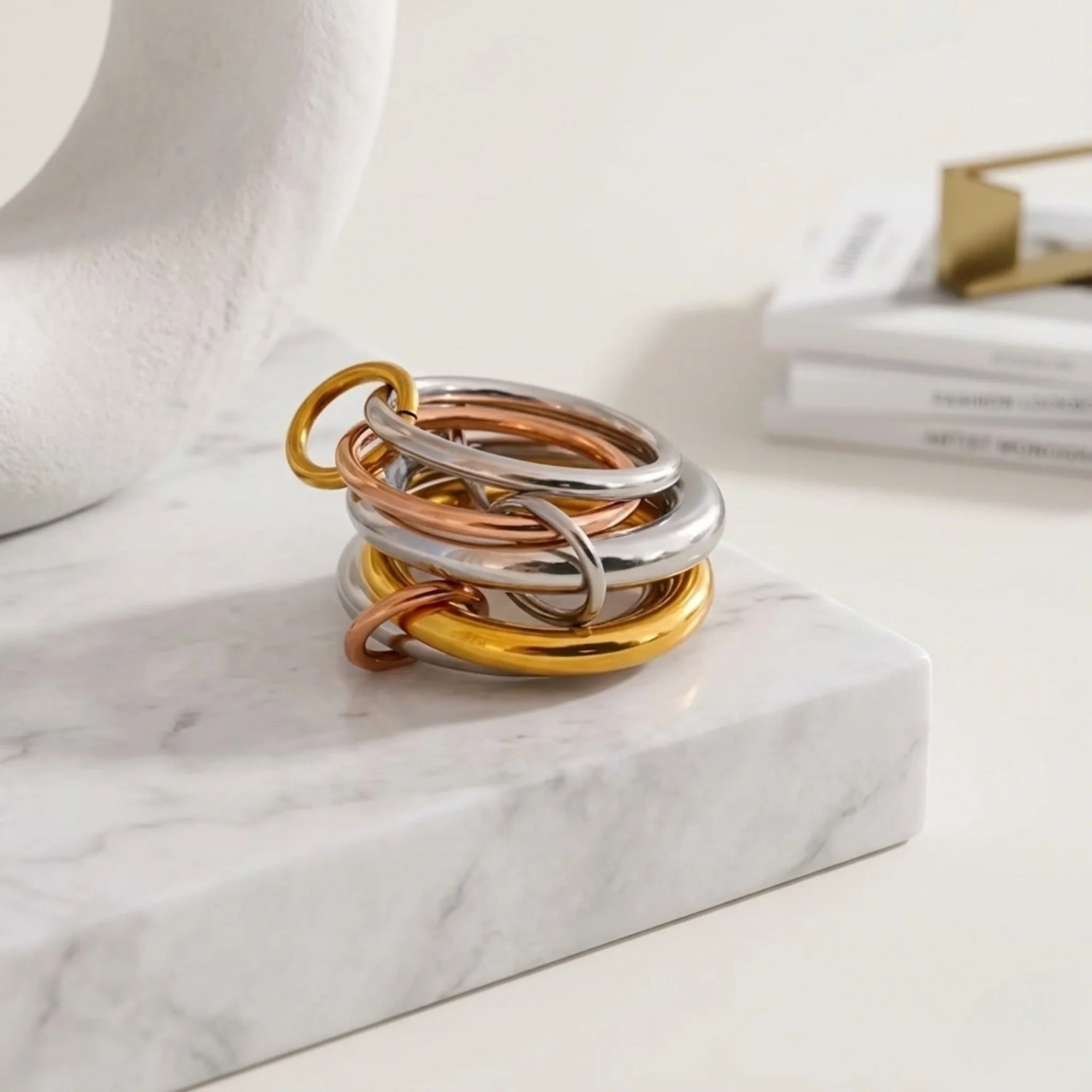 Desert Ring