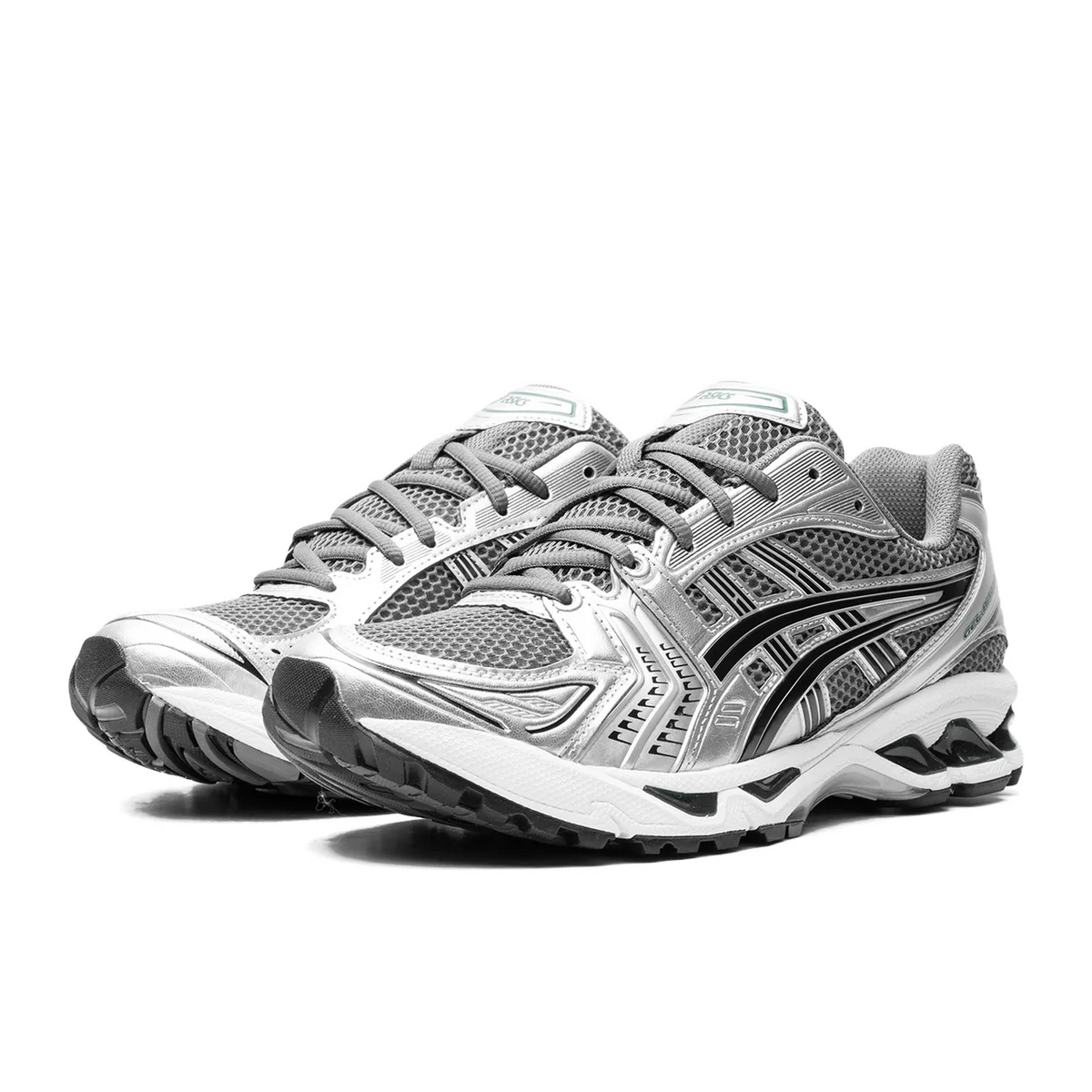 ASICS Gel-Kayano 14 Metropolis Jasper Green