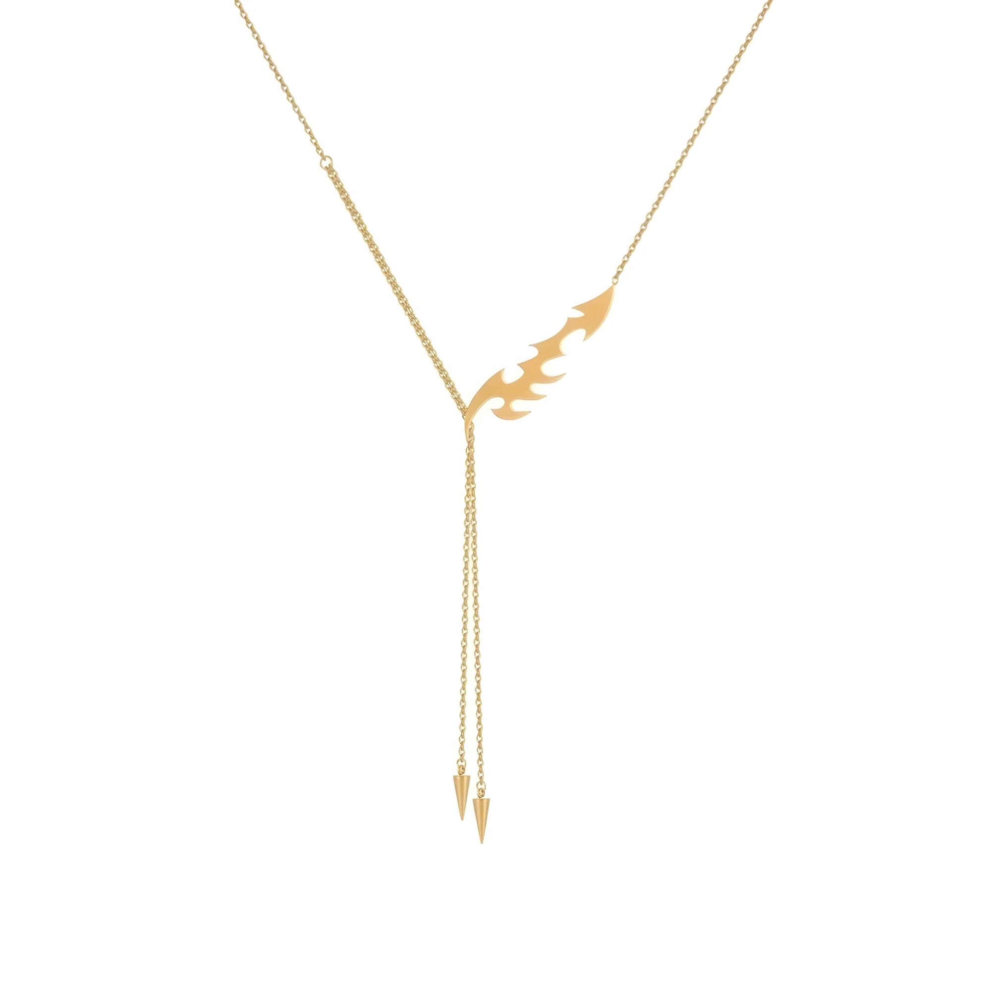 Toria Necklace