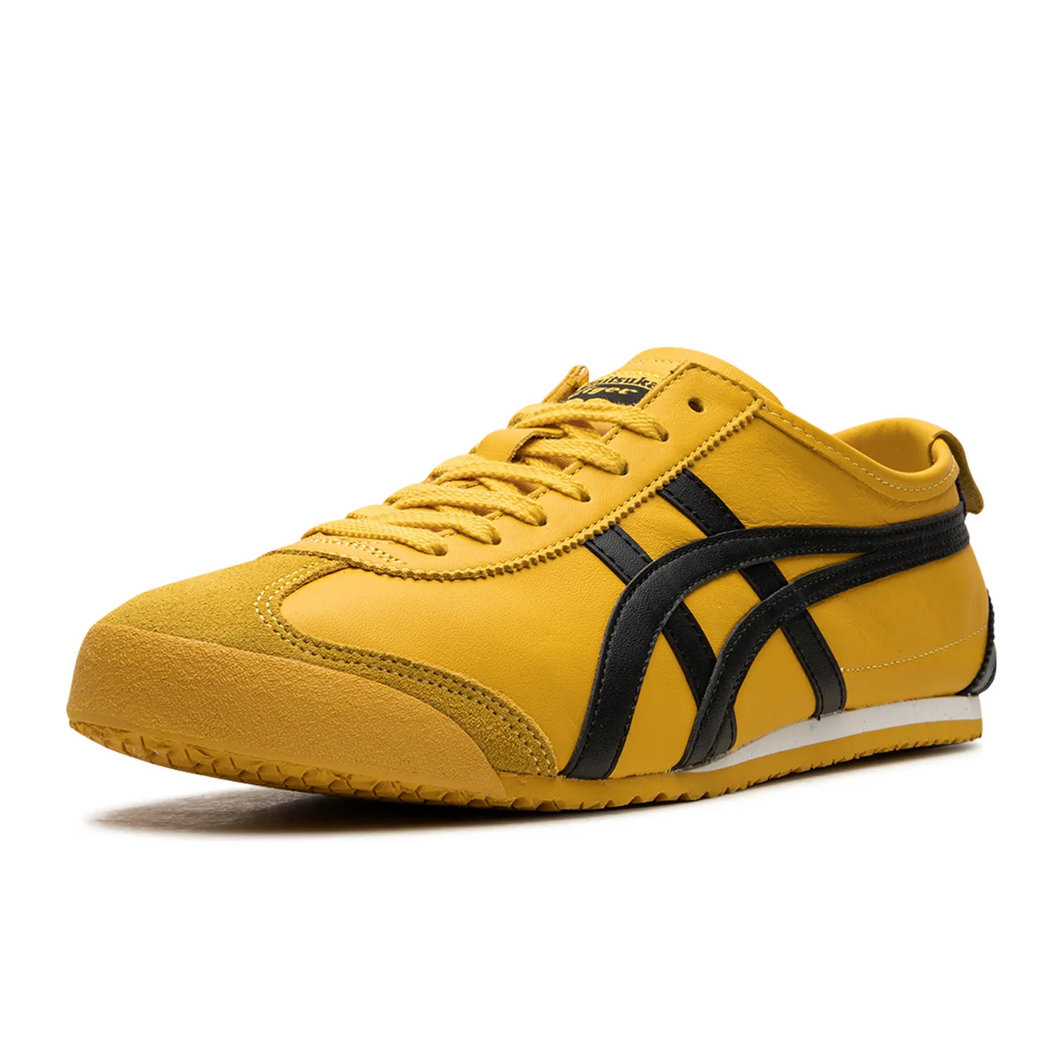 Onitsuka Tiger Mexico 66 Kill Bill