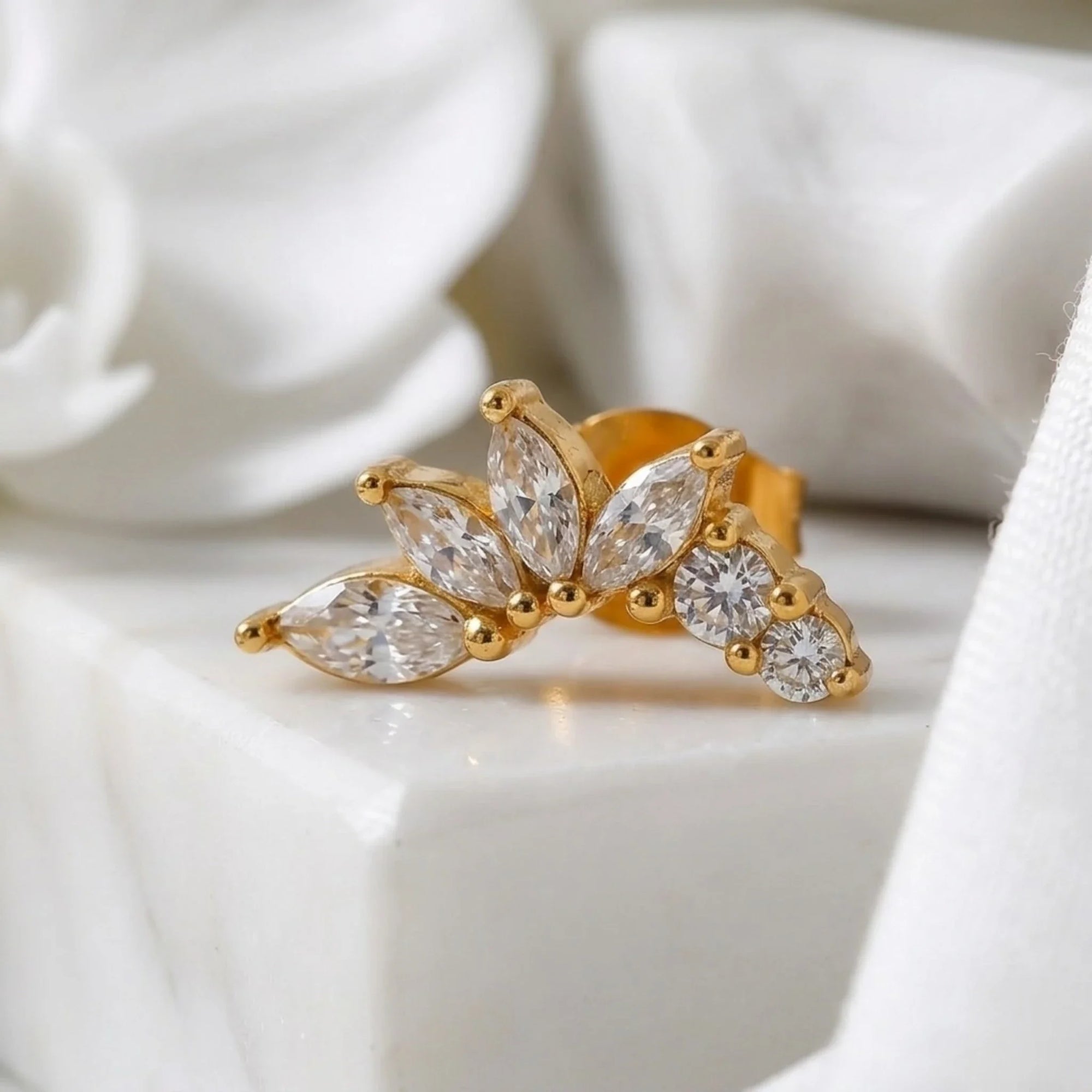 Josa Earrings