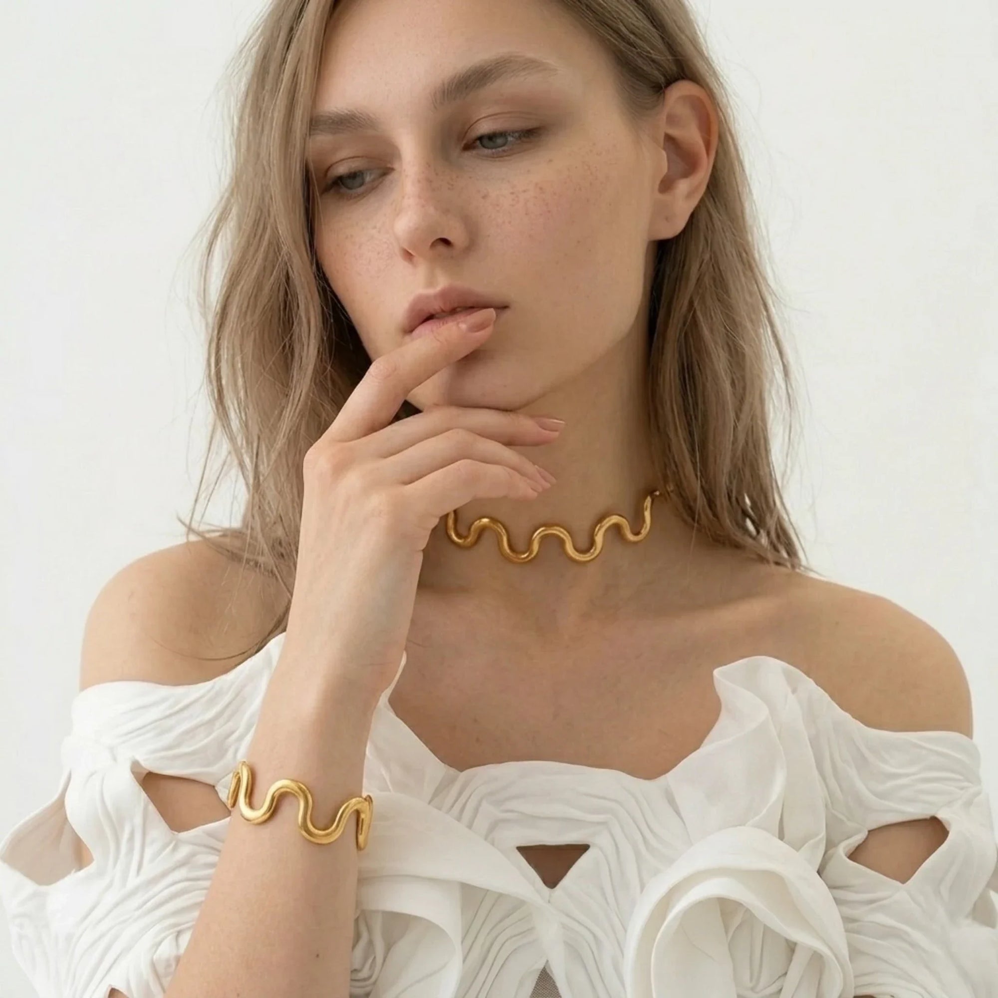 Mila Bracelet