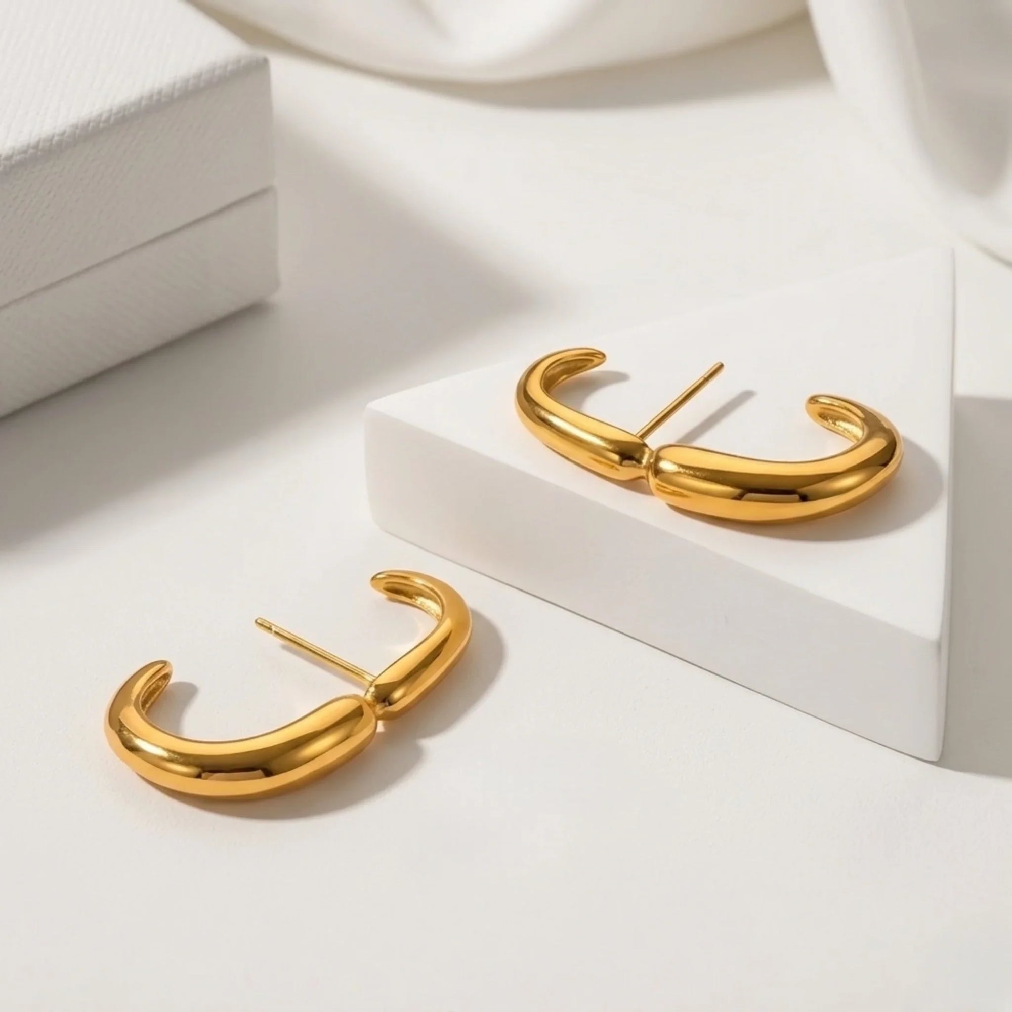 Petra Earrings