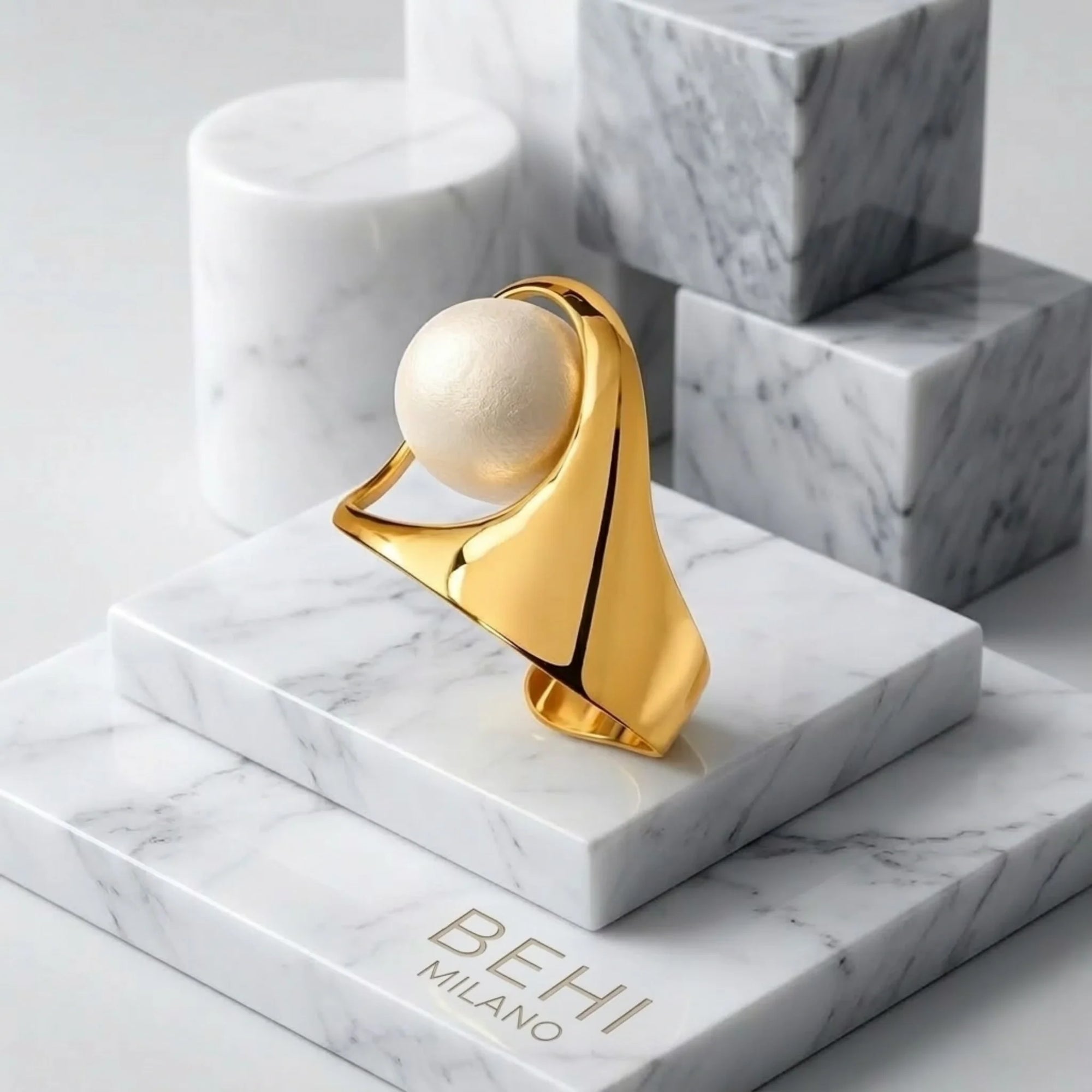Deborah Palm Cuff