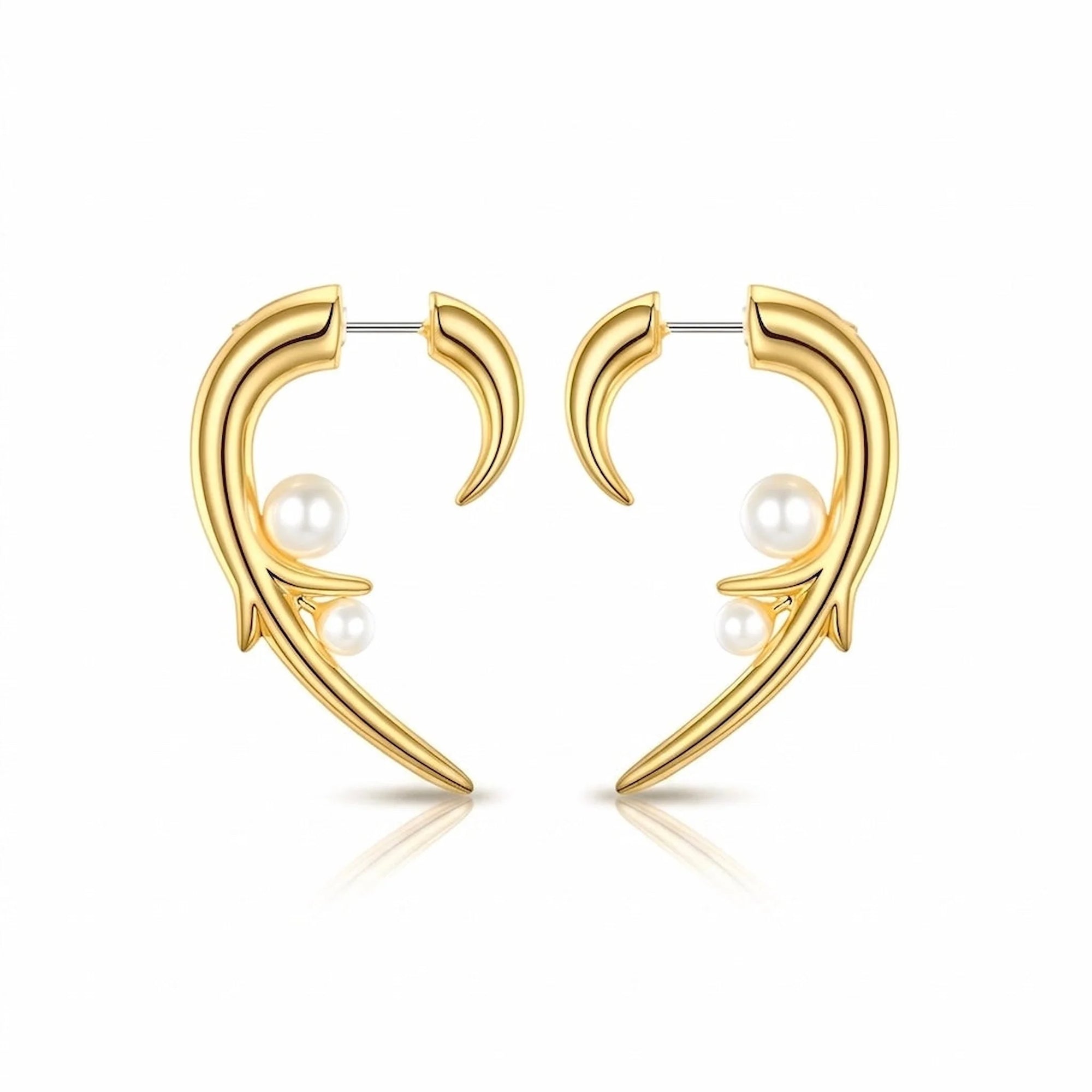 Marly Earrings