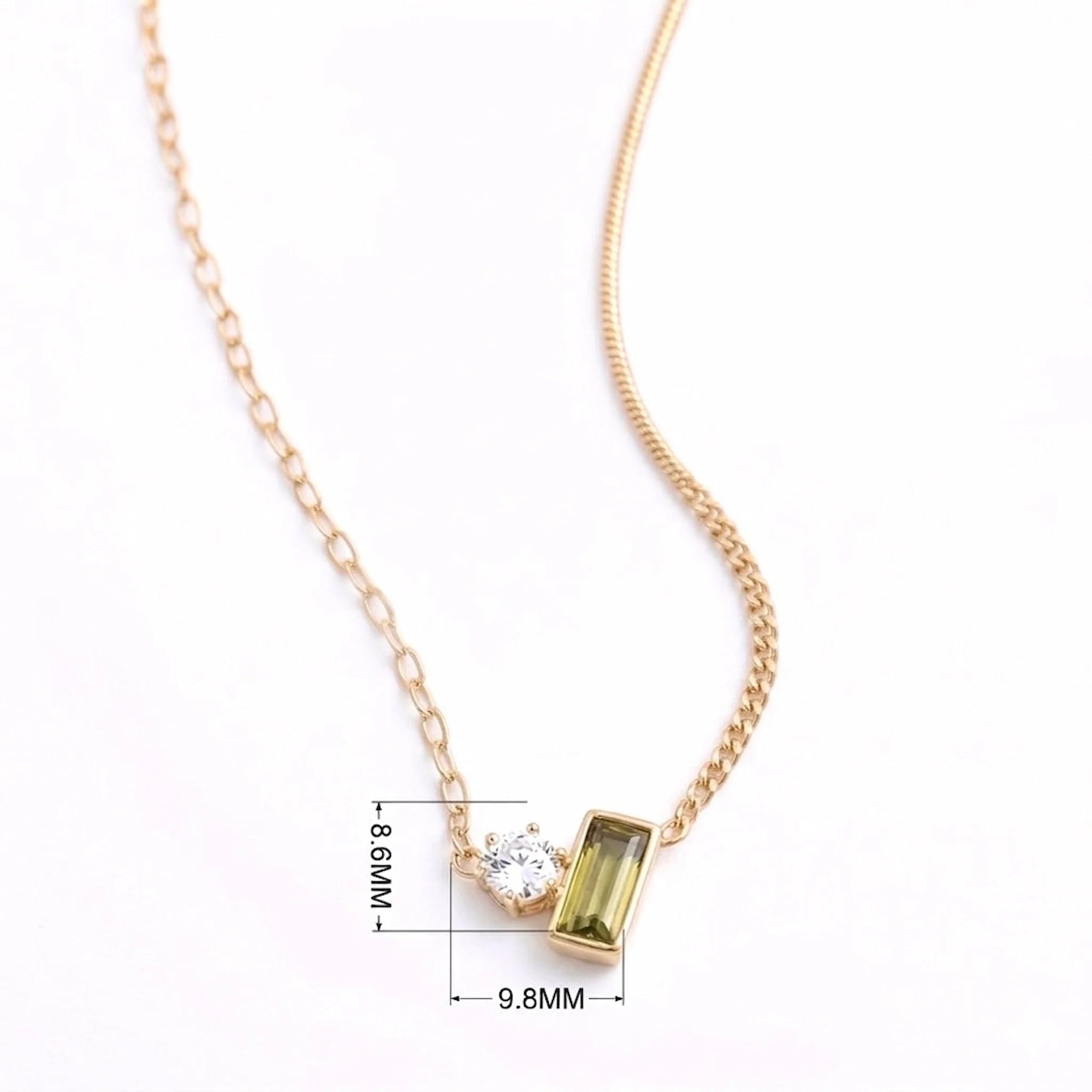 Ilona Necklace