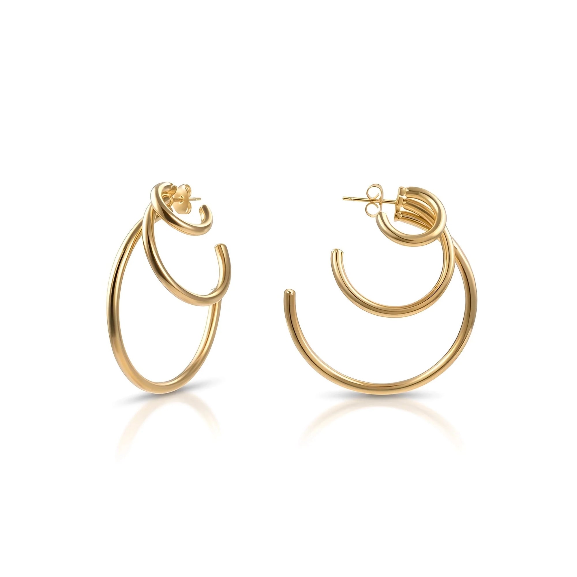 Ariel Earrings