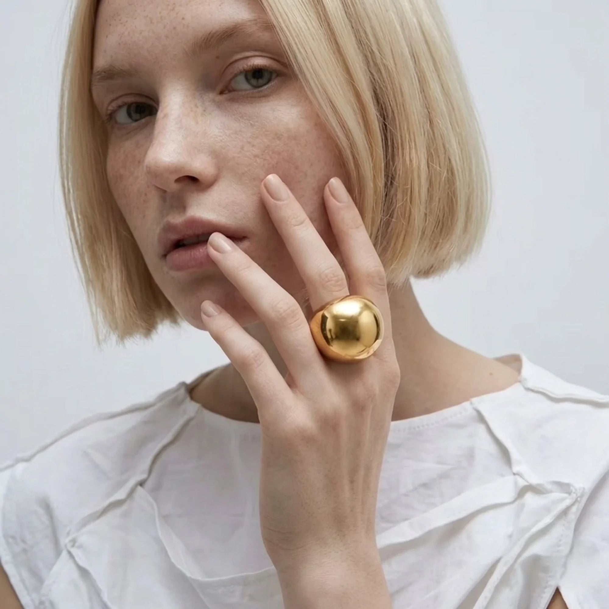 Elika Ring