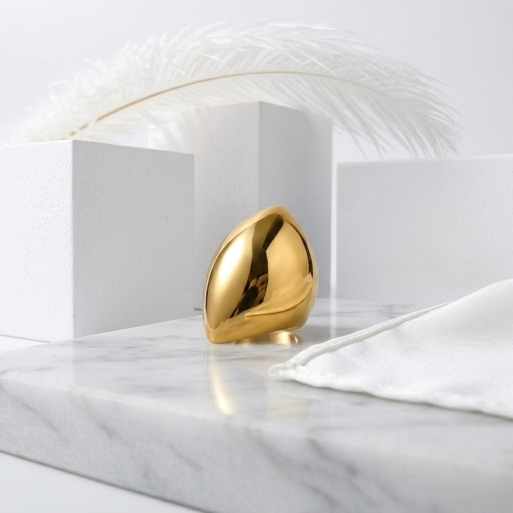 Yoselin Ring