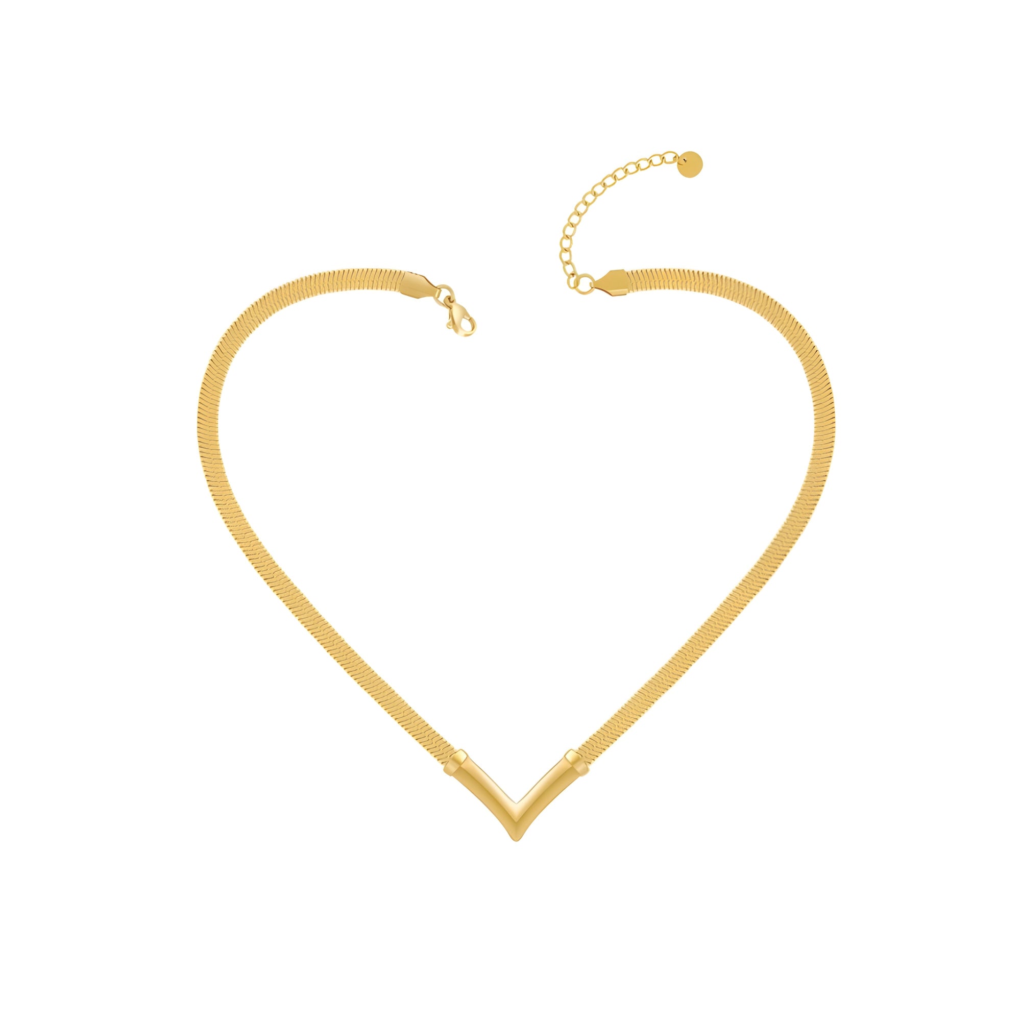Olga Necklace