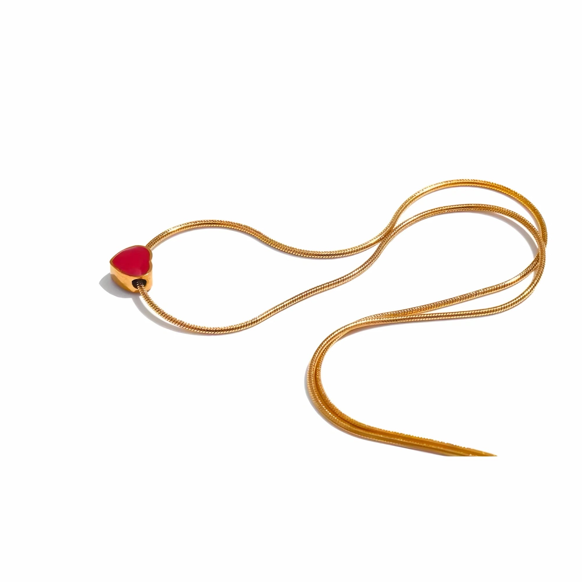 Love Necklace