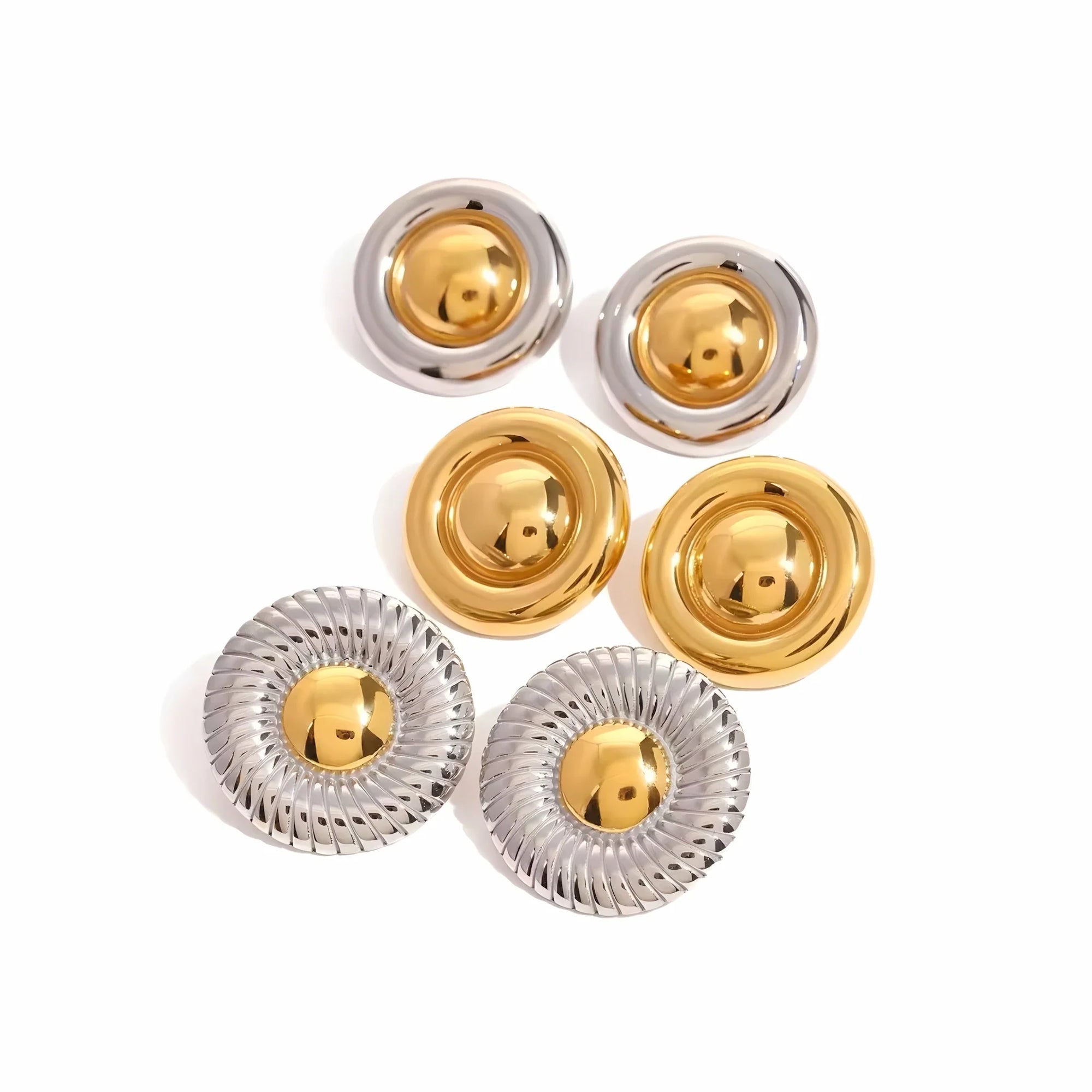 Nicci Earrings