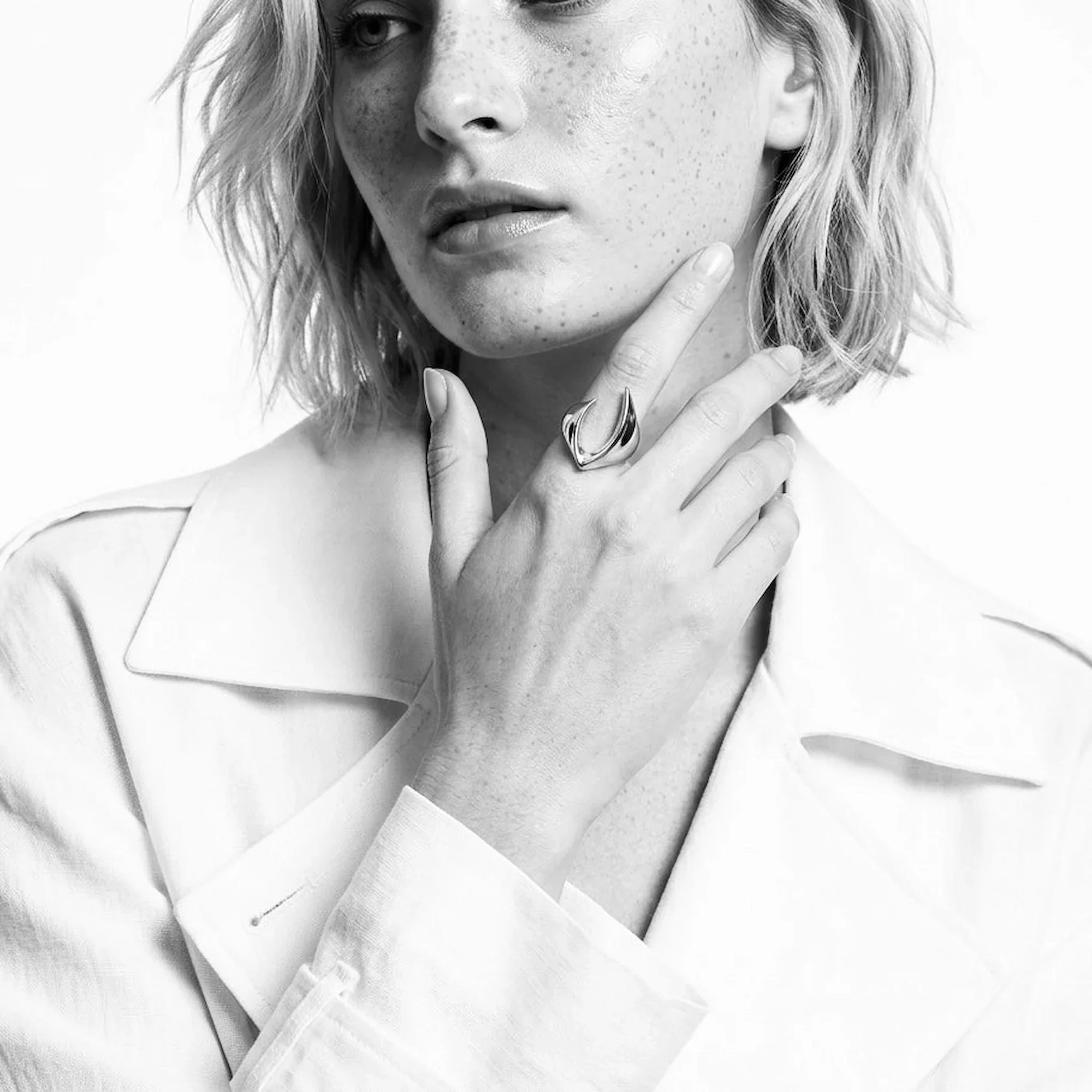 Clarissa Ring