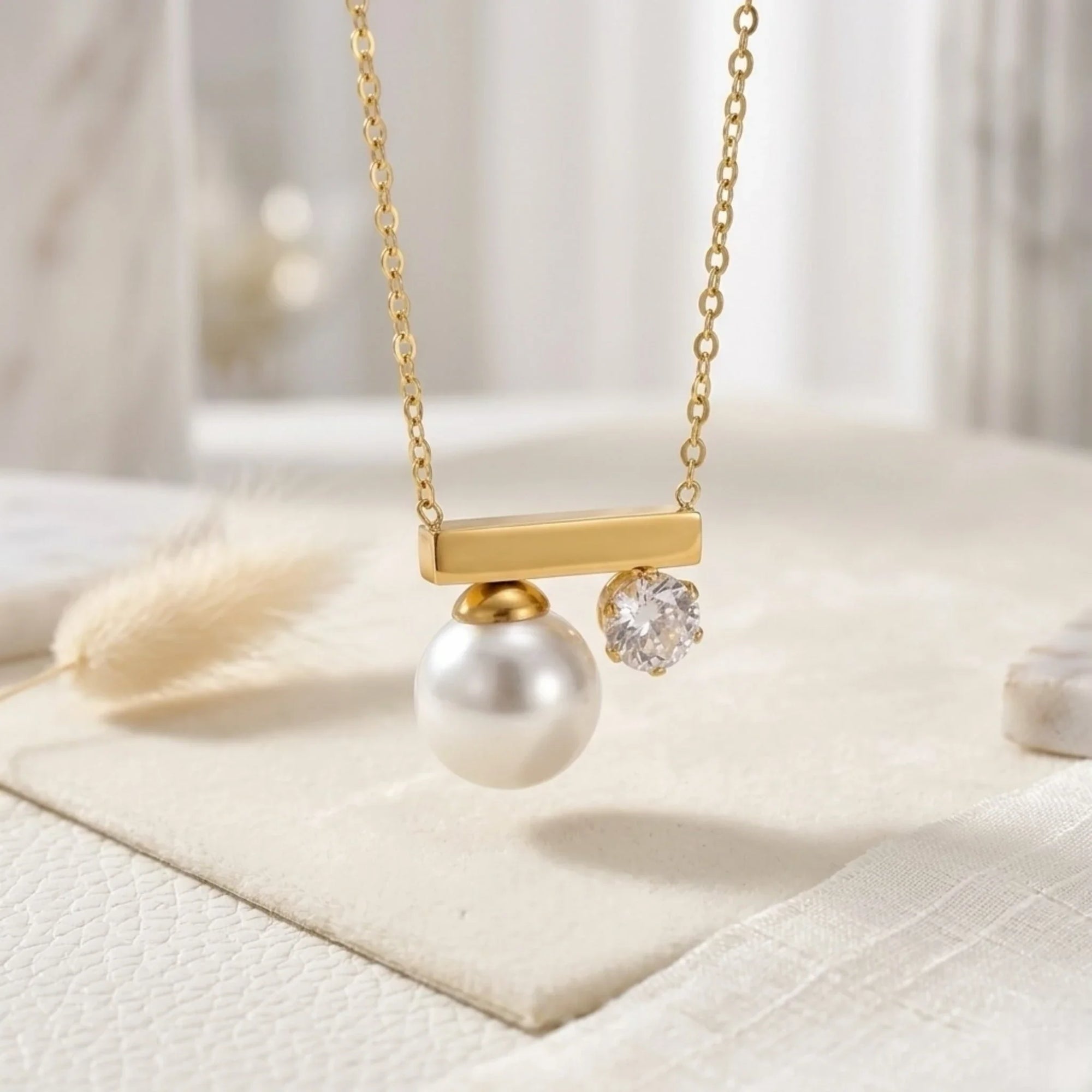Marilena Necklace