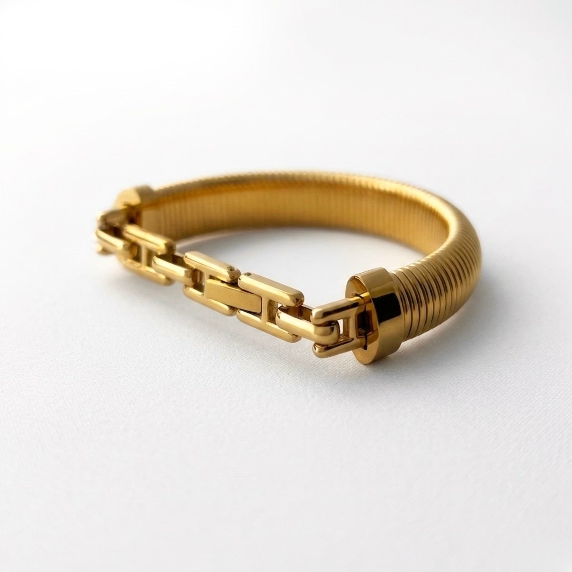 Almond Bracelet