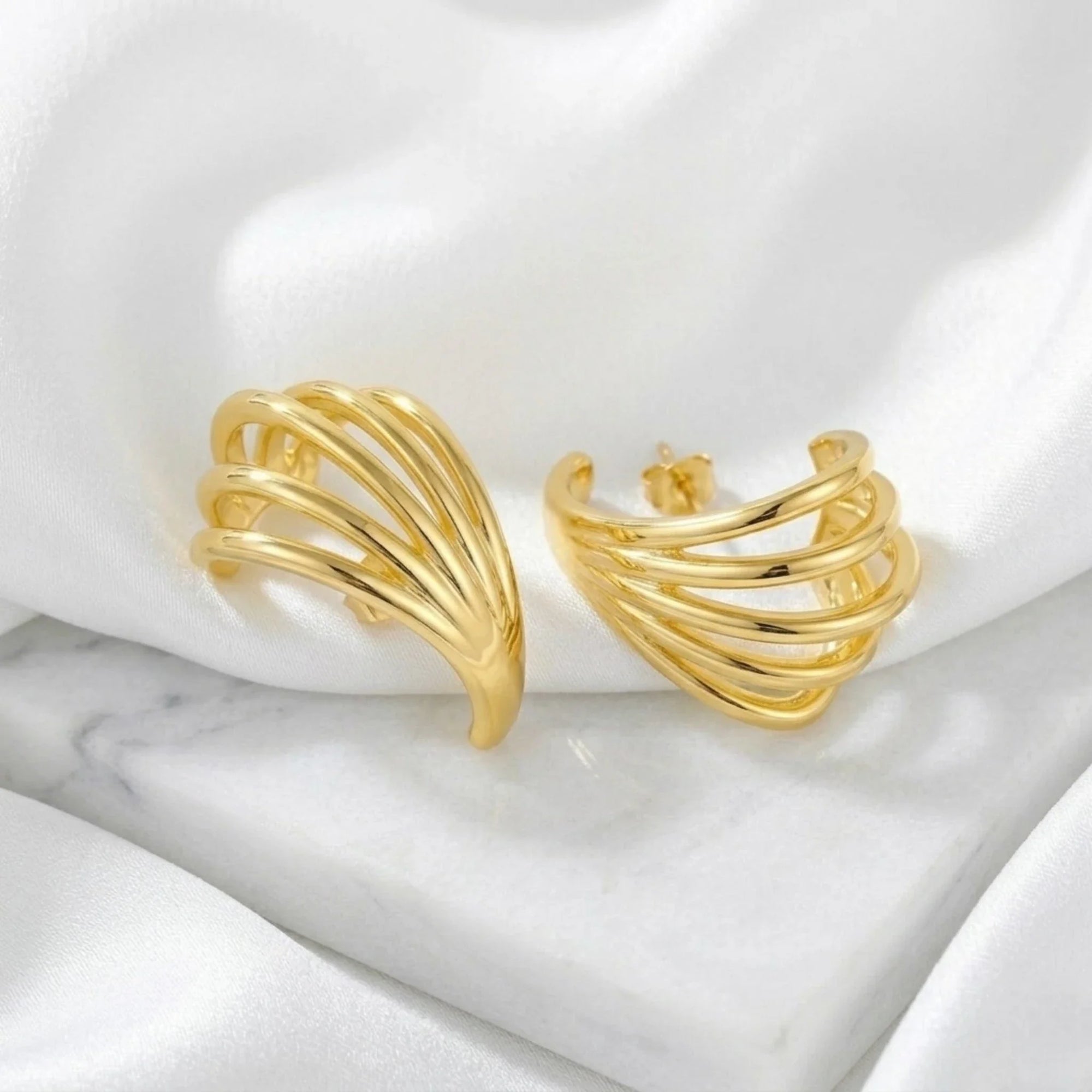 Nikita Earrings