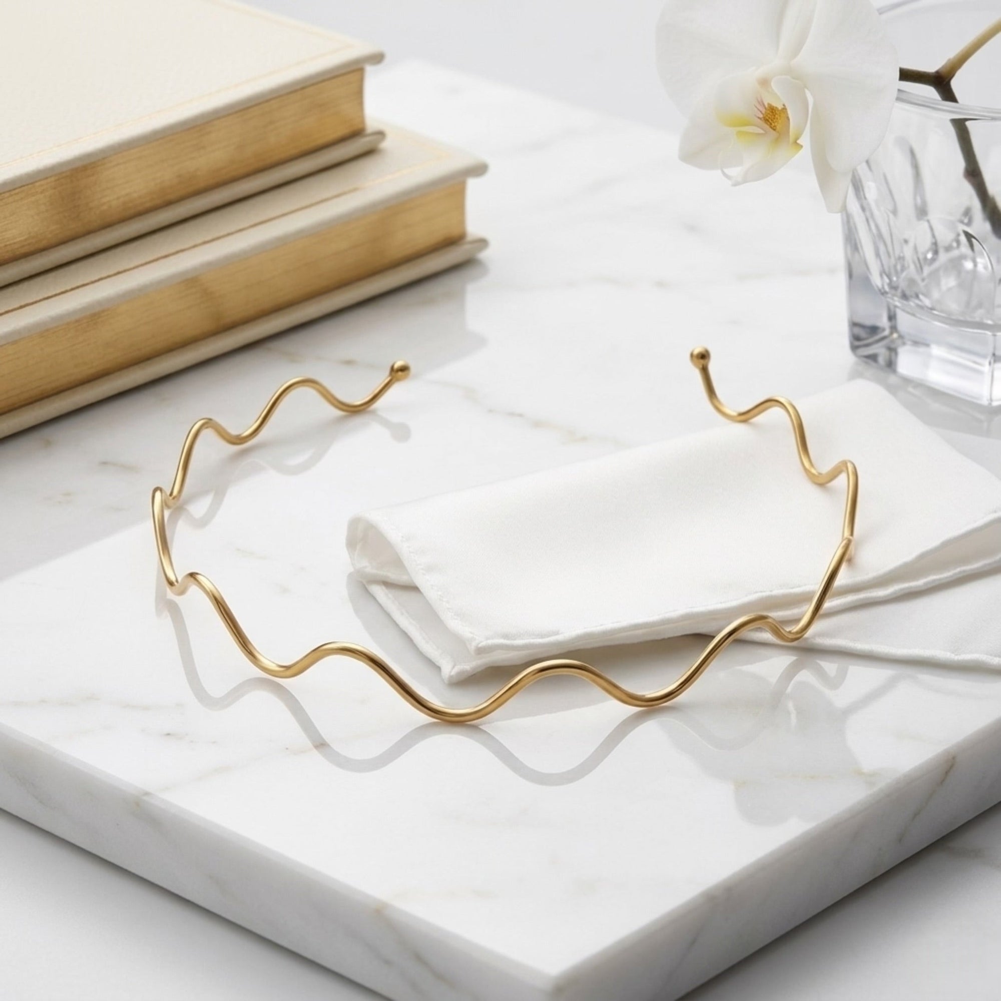 Carla Choker