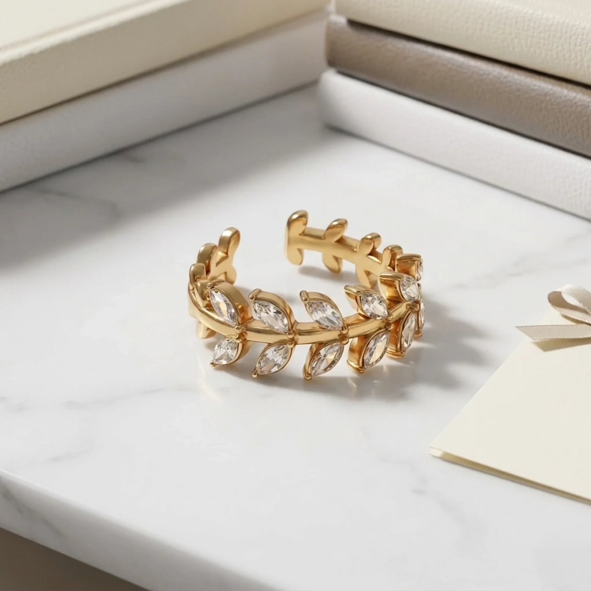 Lively Ring
