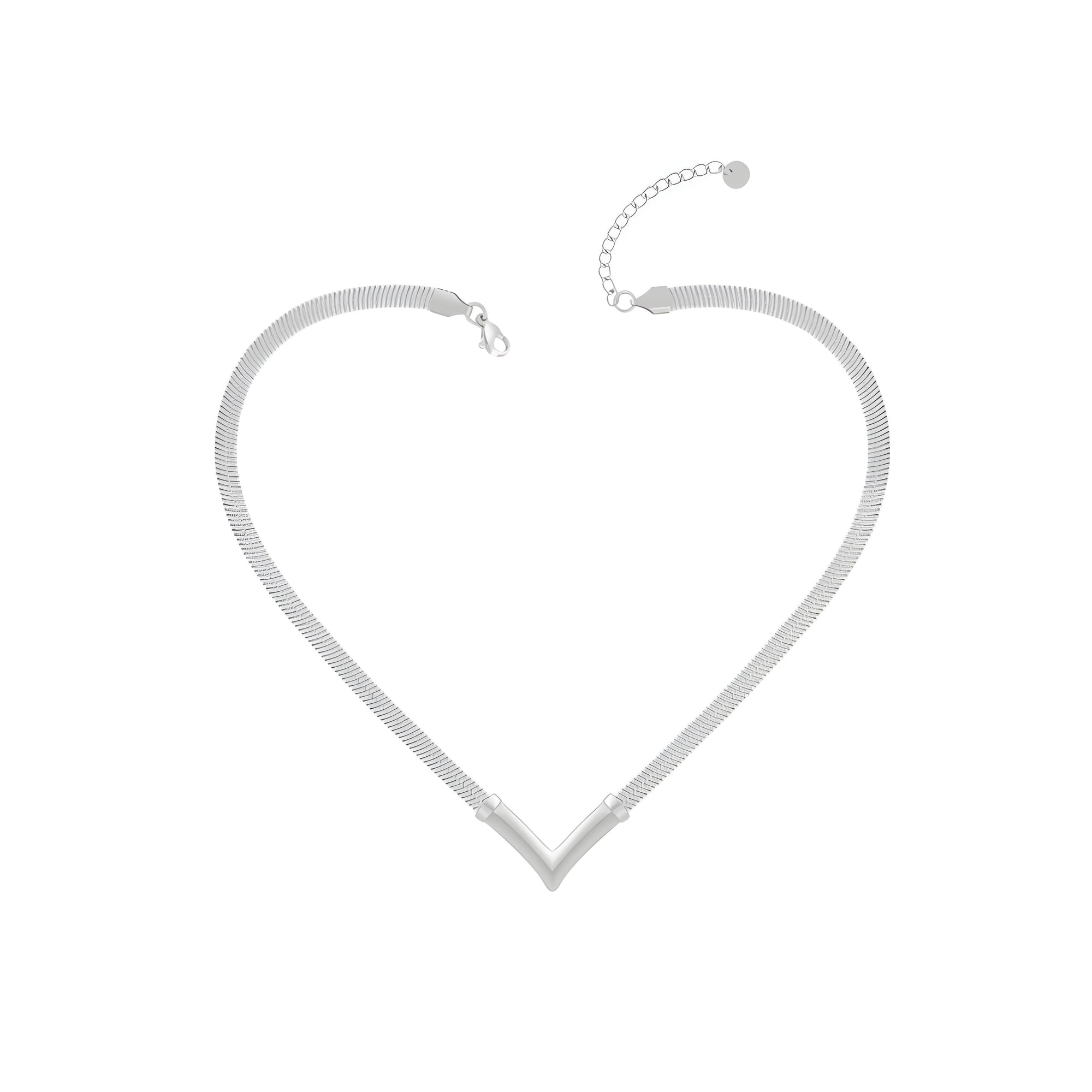 Olga Necklace