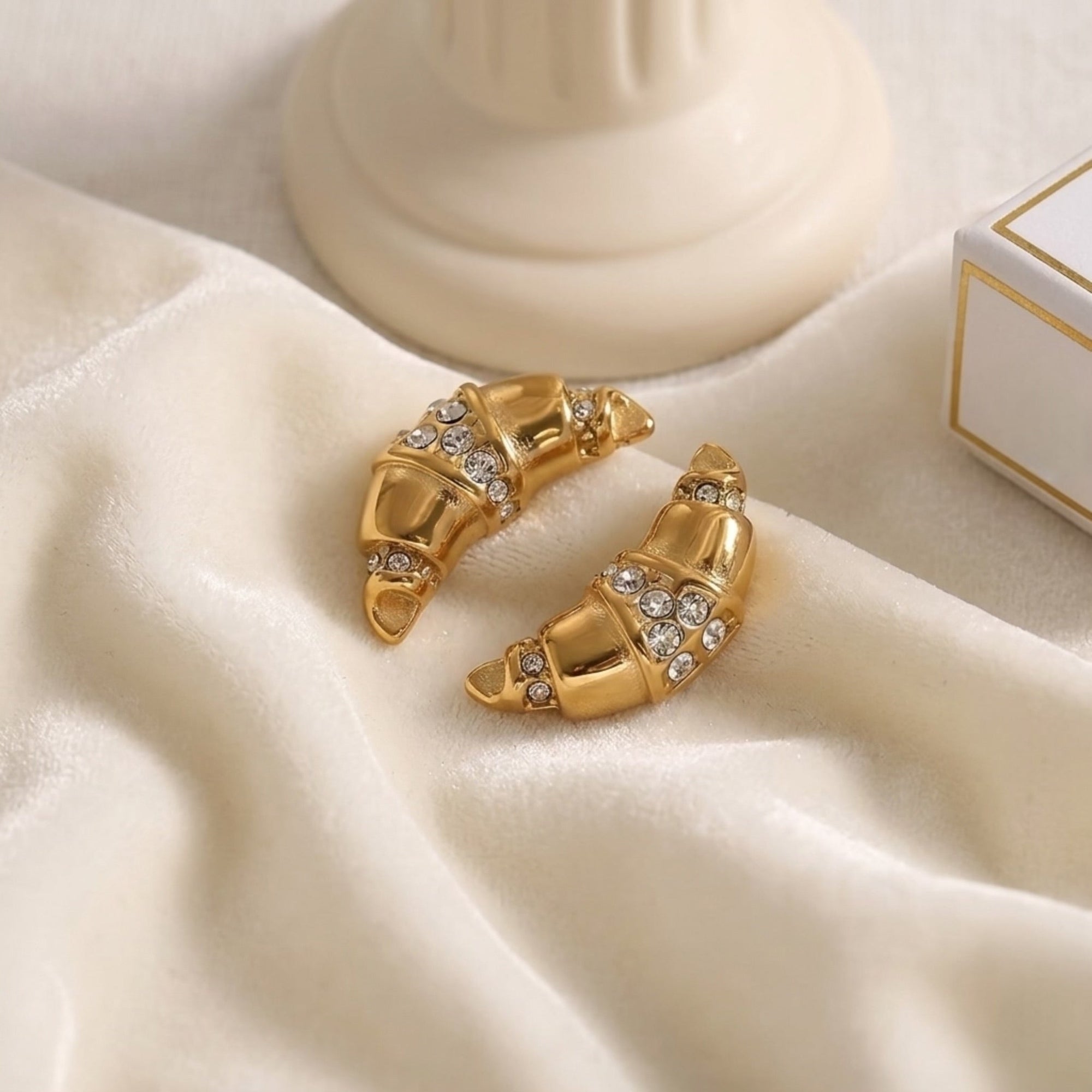 Aris Earrings