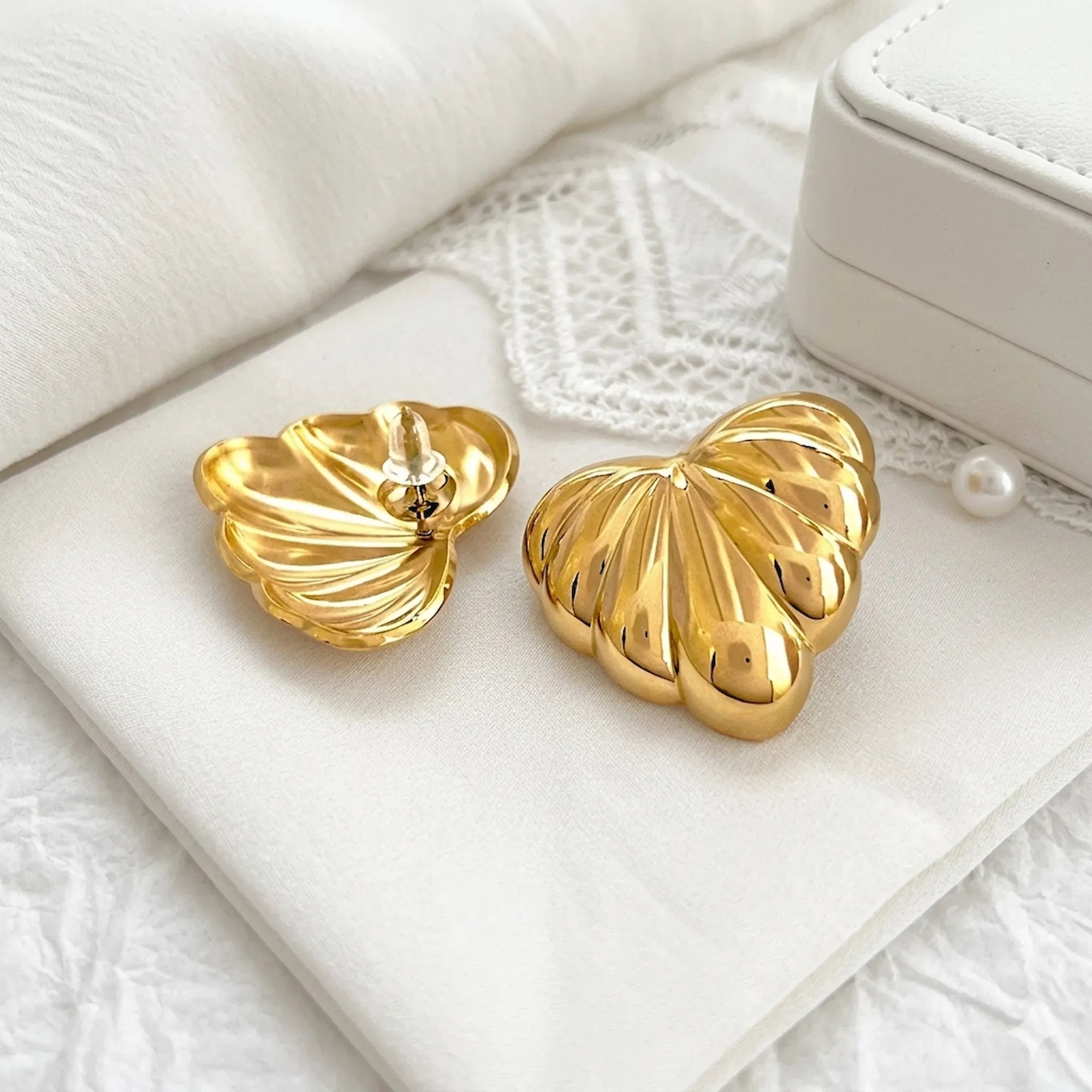 Lavina Earrings