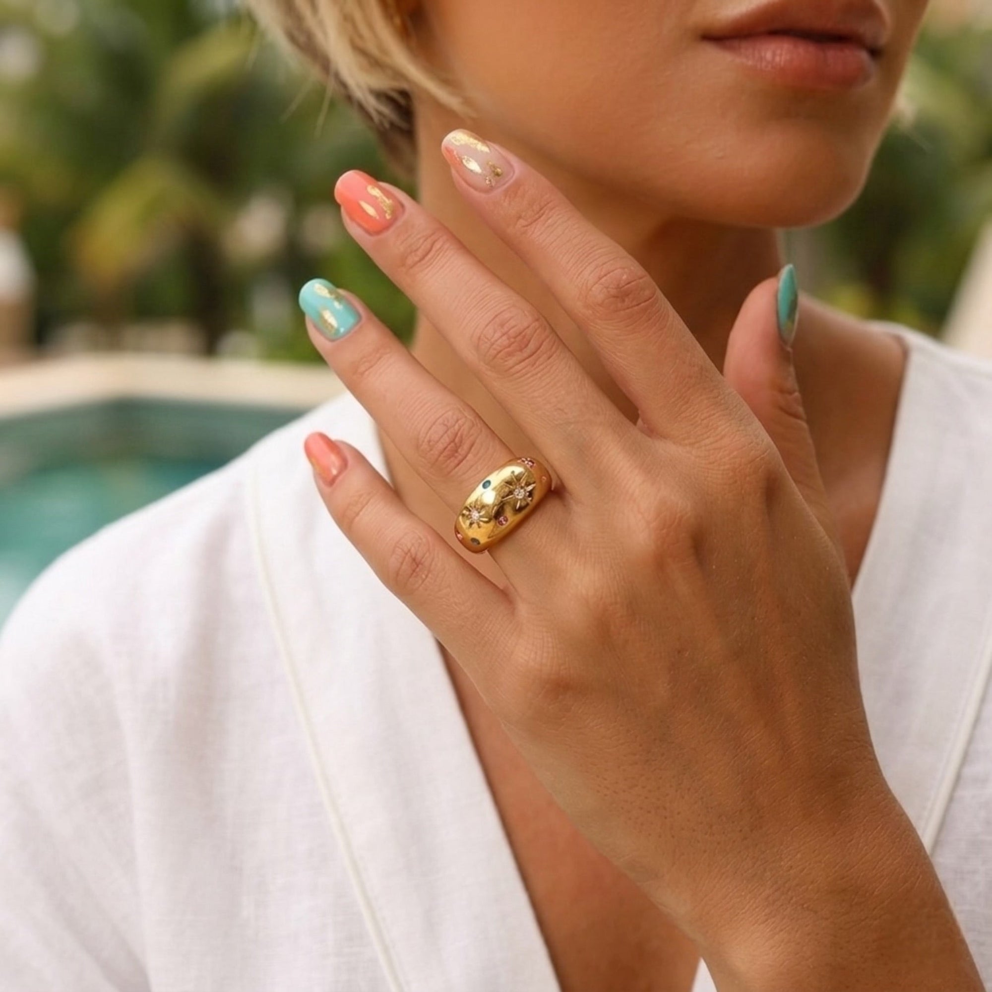 Camila Ring