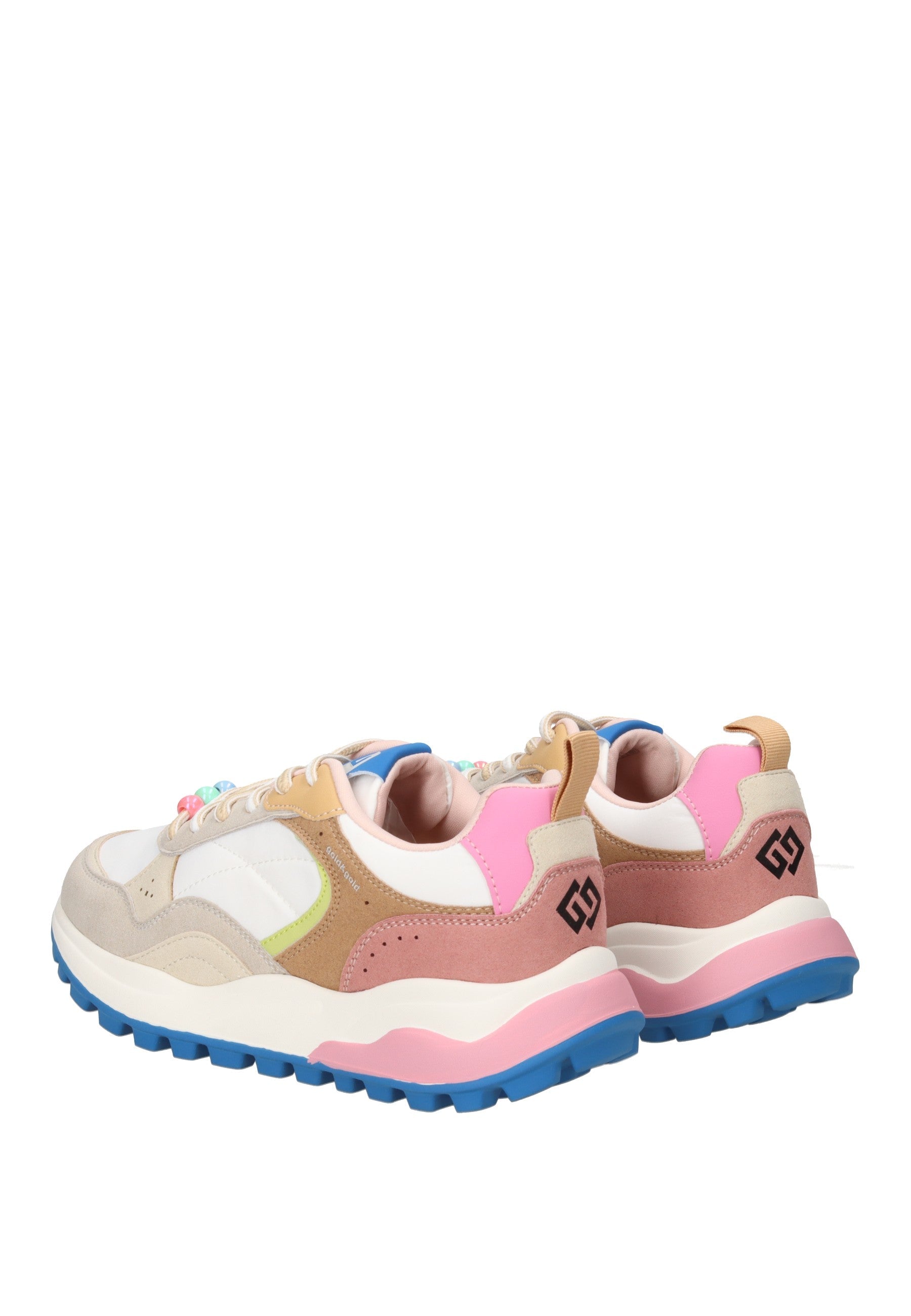 GB1027 sneaker GOLD&amp;GOLD