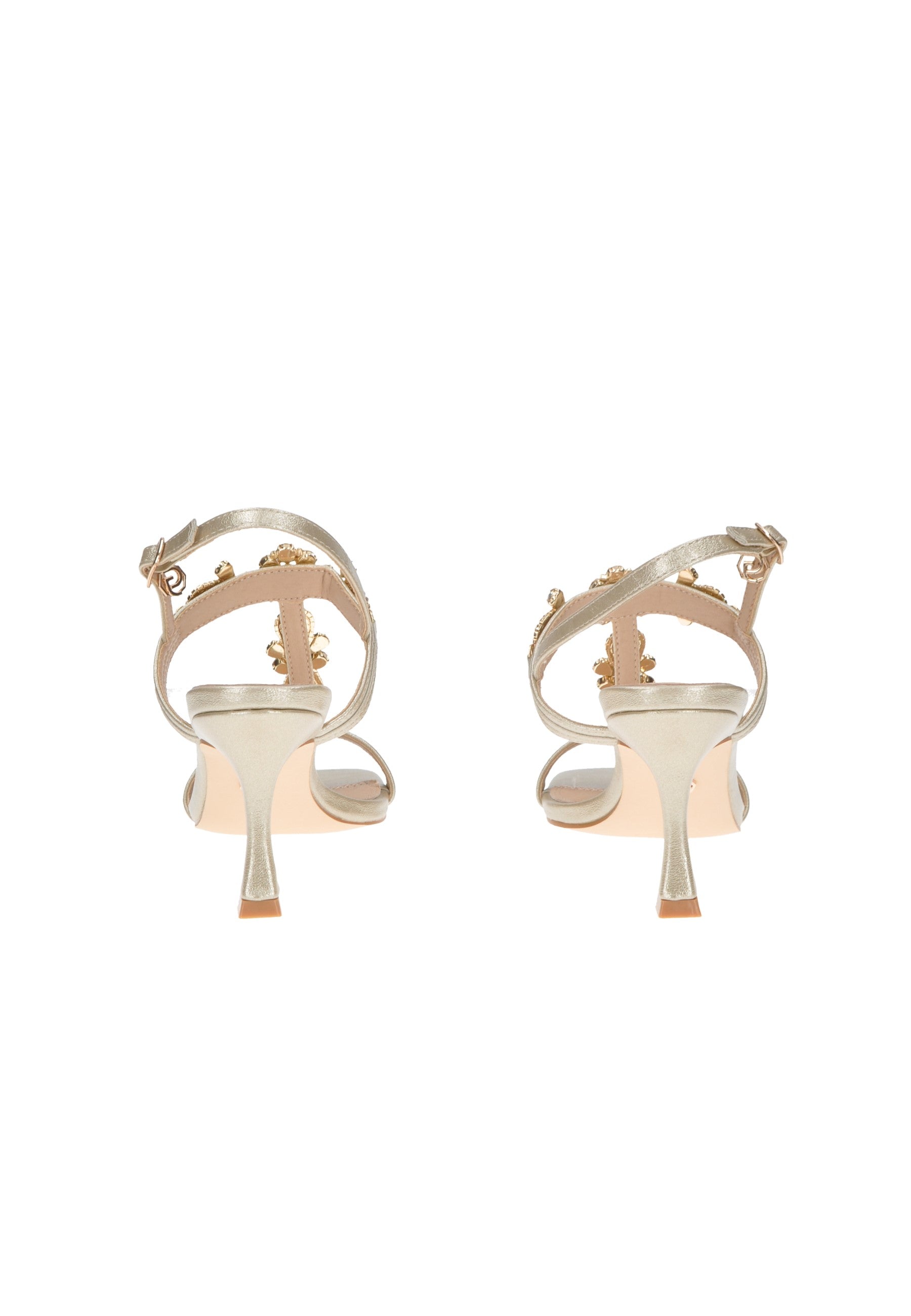 GV61 Sandalo GOLD&amp;GOLD