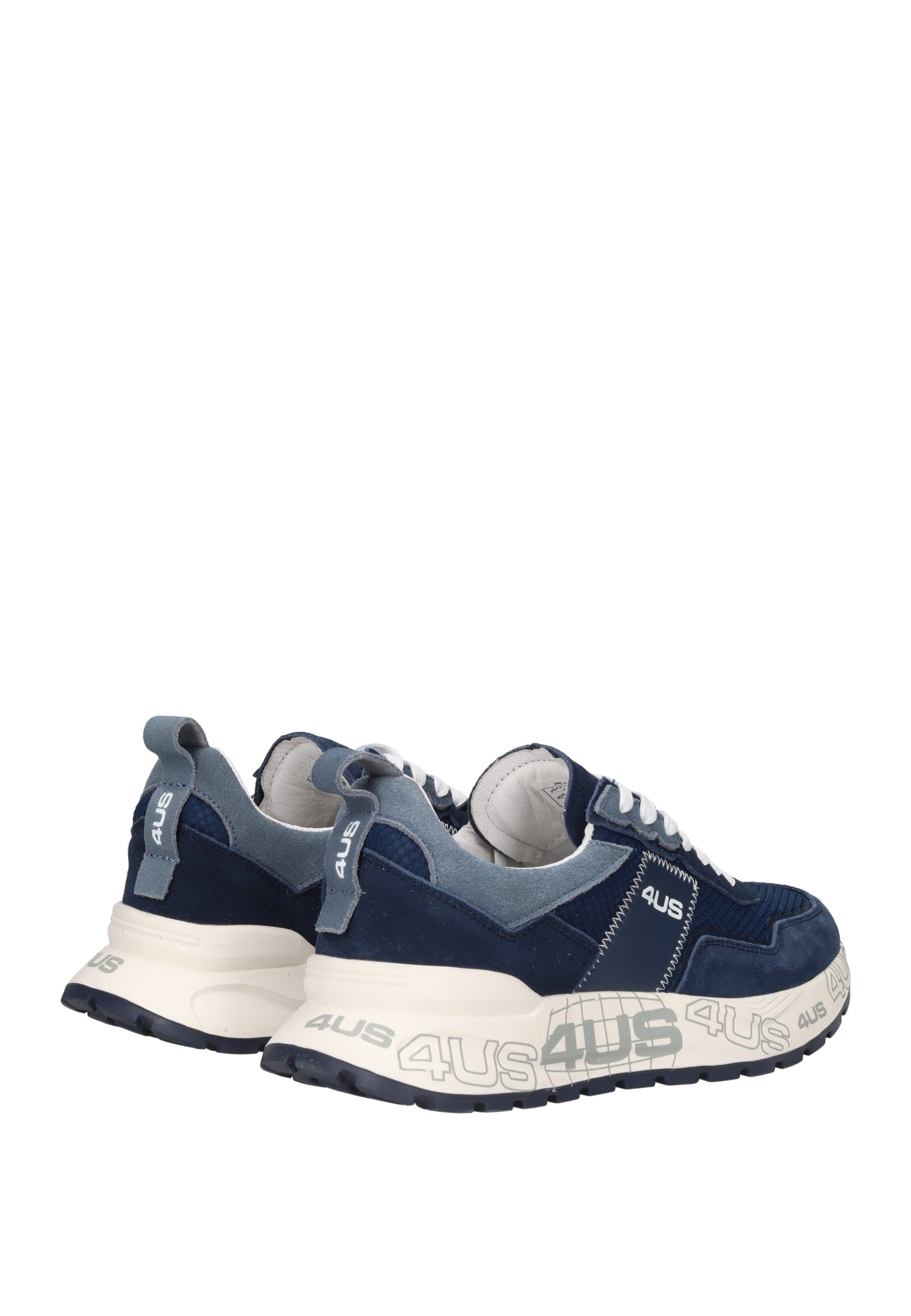 4US-13 sneaker PACIOTTI 4US