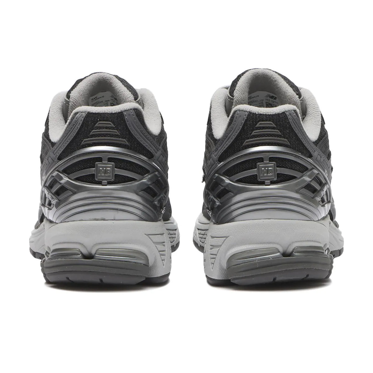 New Balance 1906U Black Grey
