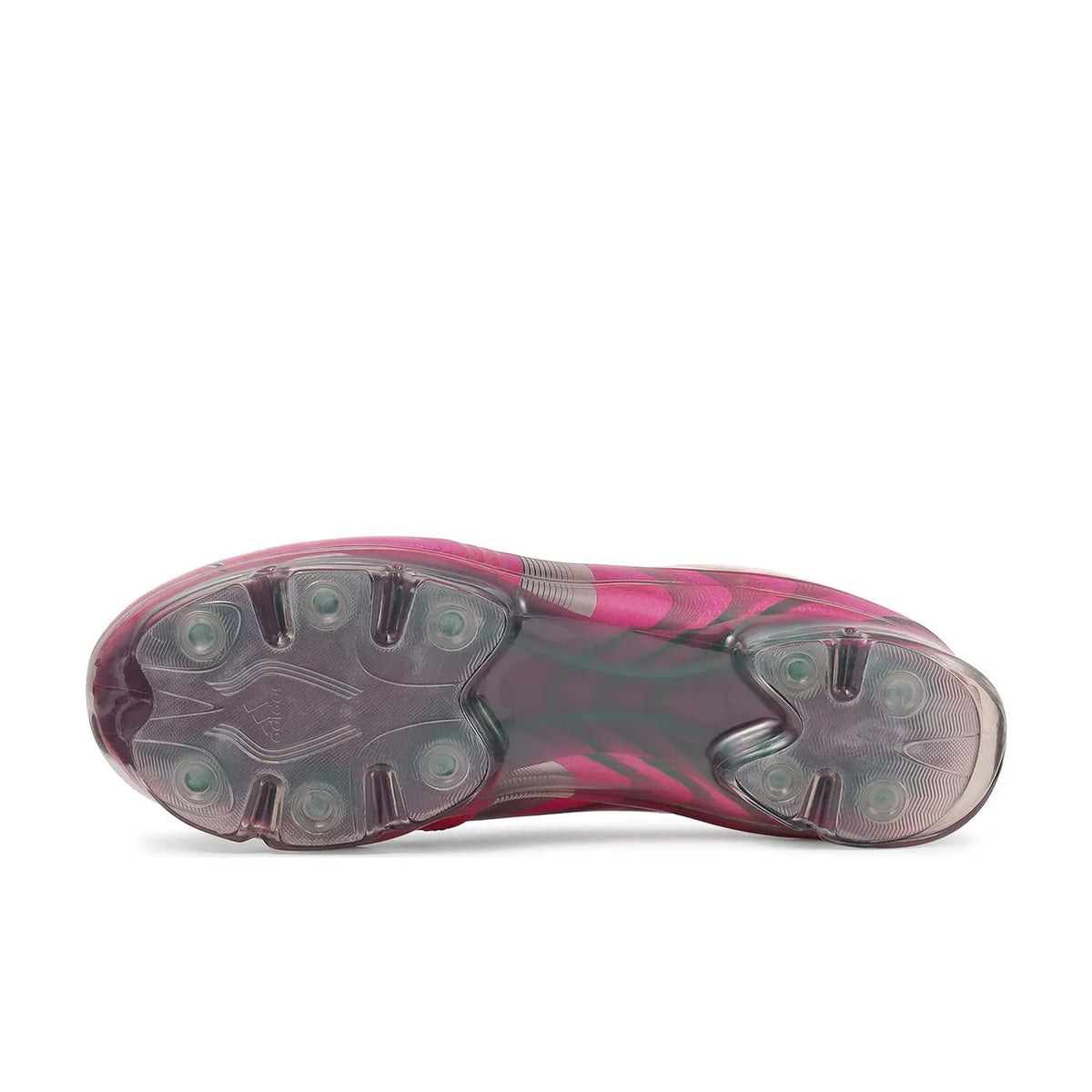 adidas F50 Adiframe Walkable Shock Pink