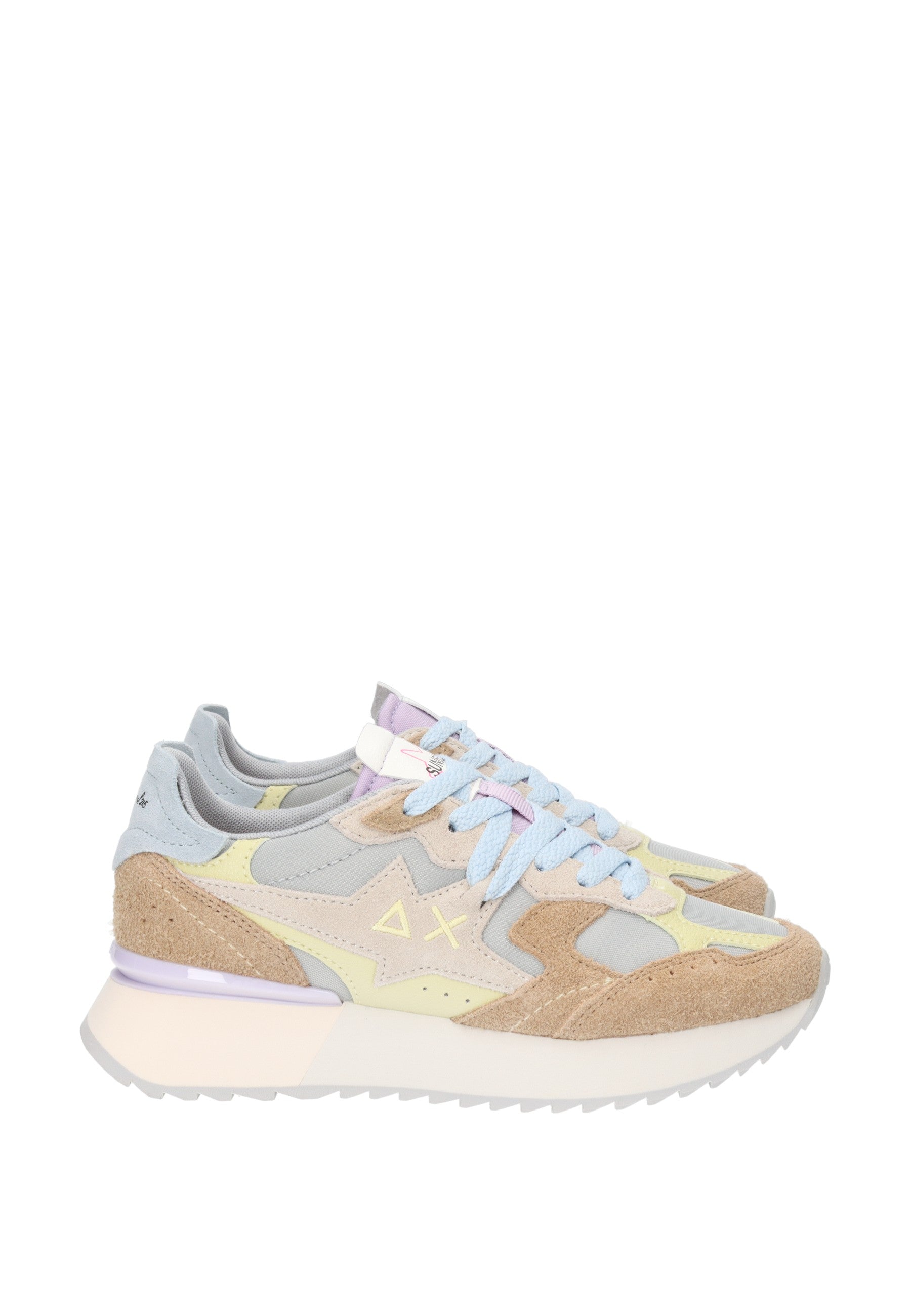 Z36215 sneaker SUN68