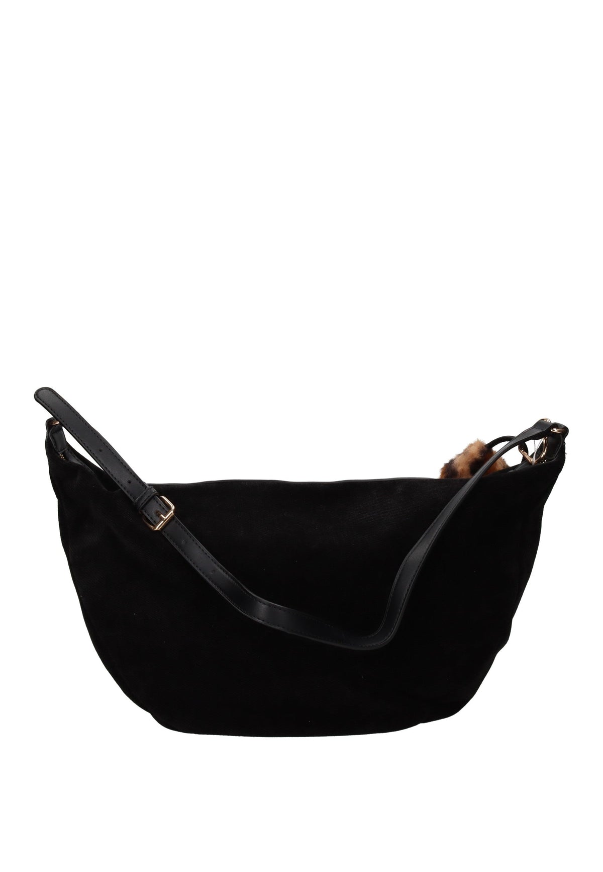 KBS81A01 Borsa a spalla KUVE'