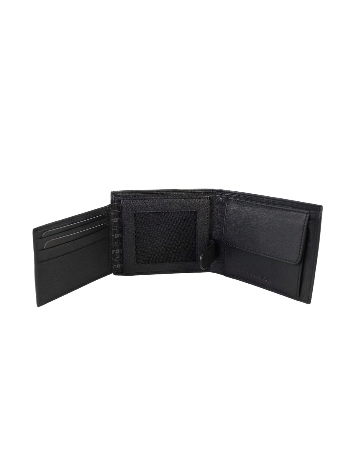 PORTA CARTE NERO