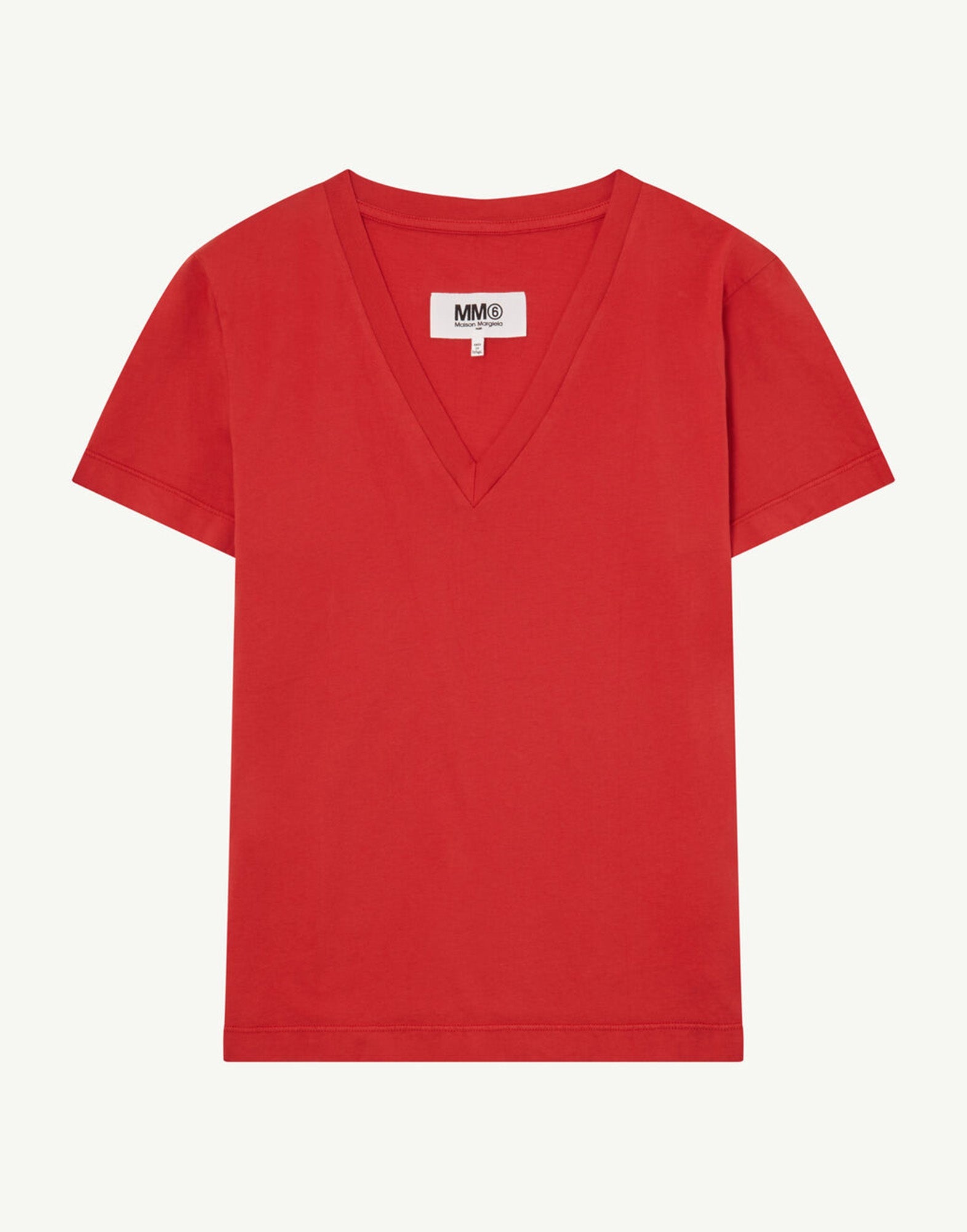 MM6 MAISON MARGIELA Confezione da 3 T-shirt in jersey