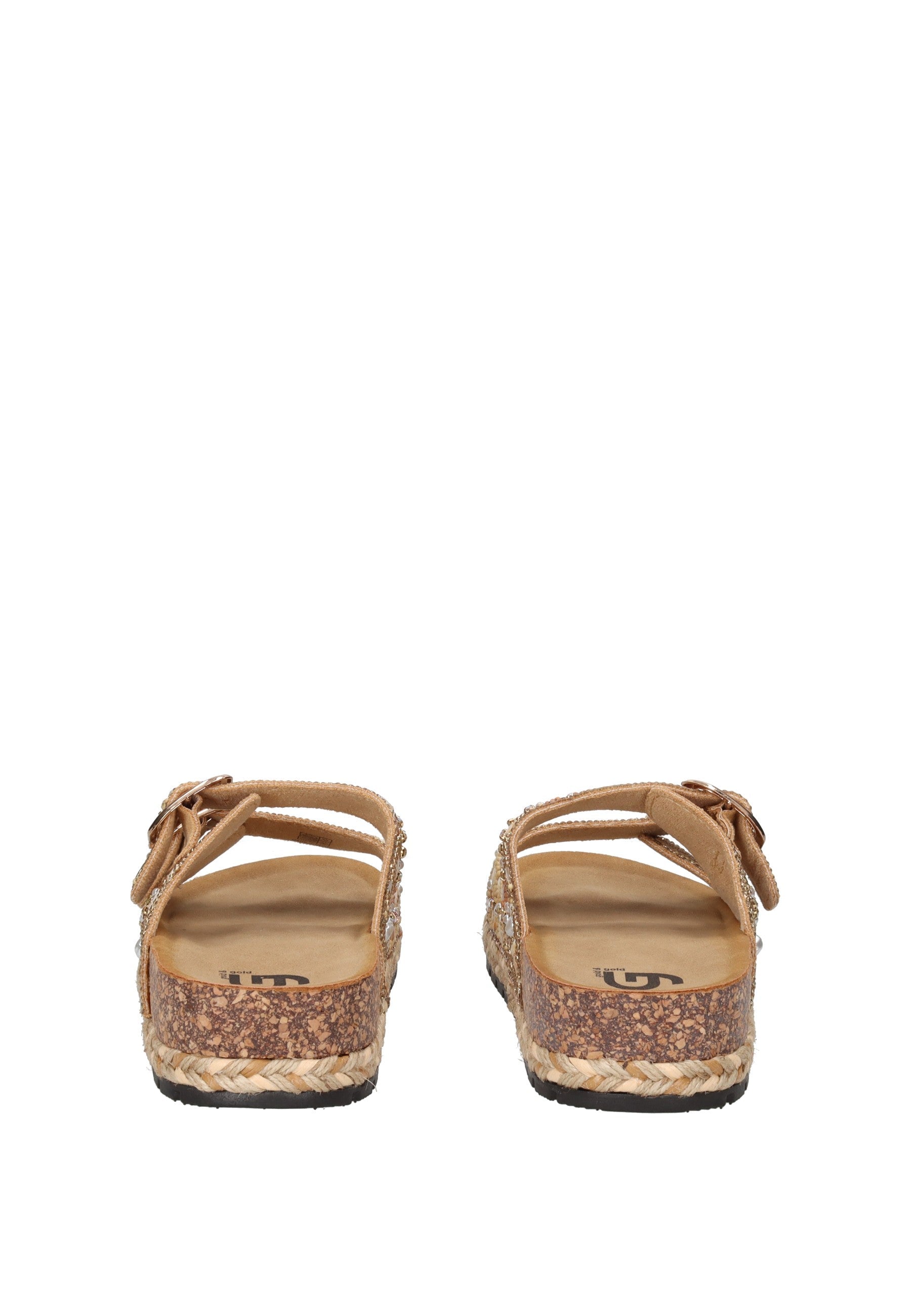 FY07 Sandalo GOLD&amp;GOLD