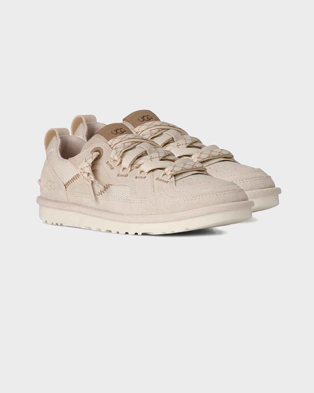 Sneakers W Minimel Jasmine