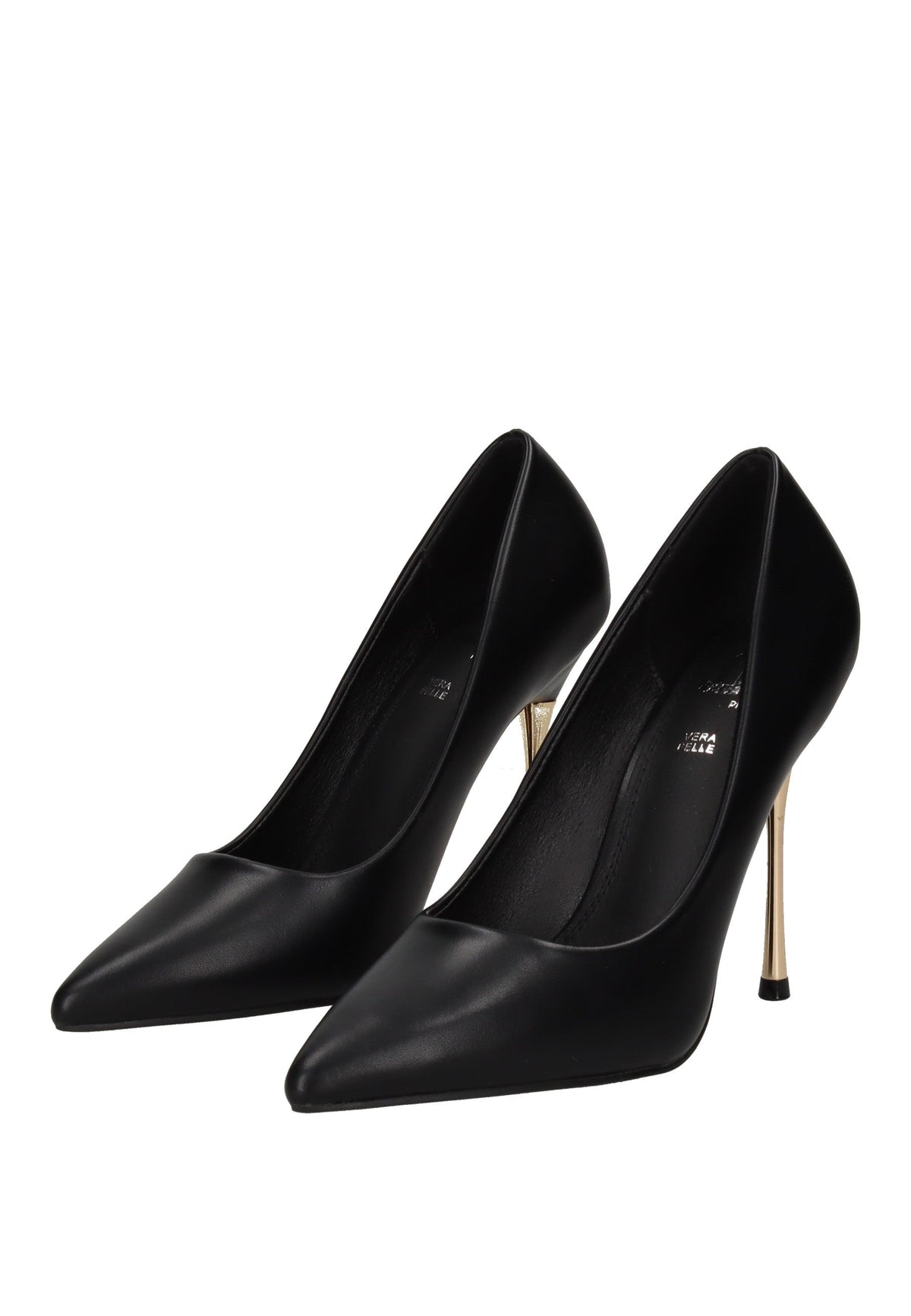 GP846 Decollete GOLD&amp;GOLD