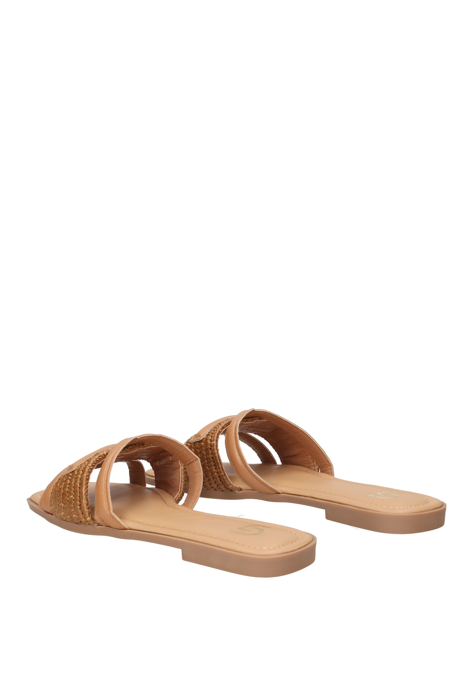 FL273 Sandalo GOLD&amp;GOLD