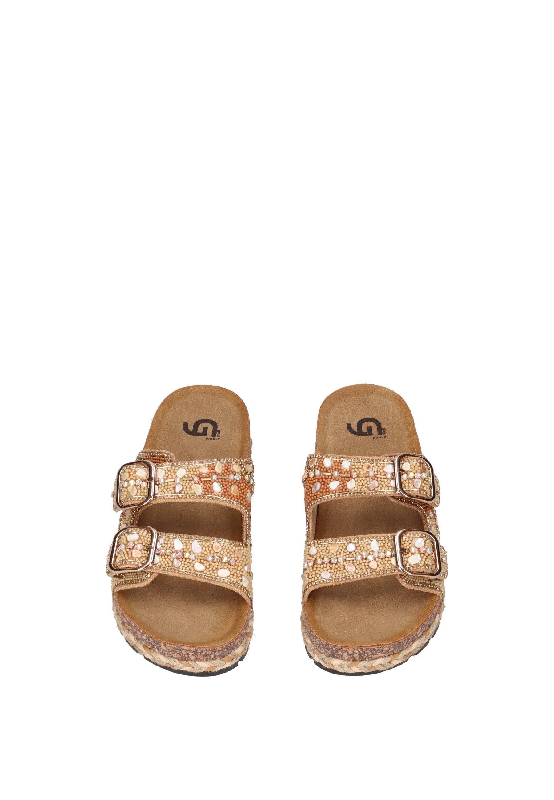 FY07 Sandalo GOLD&amp;GOLD