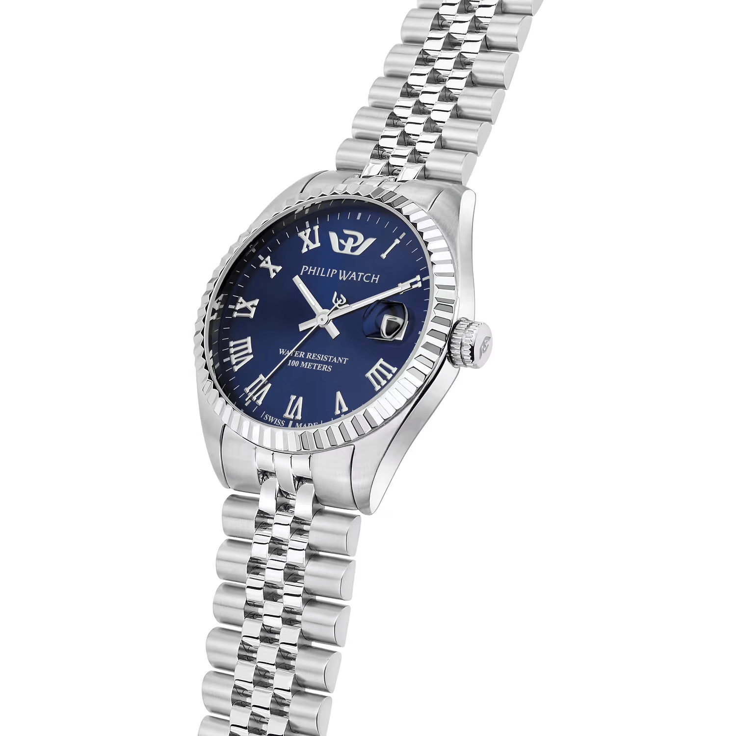Philip Watch Caribe – Orologio da Donna Swiss Made, Elegante e Raffinato